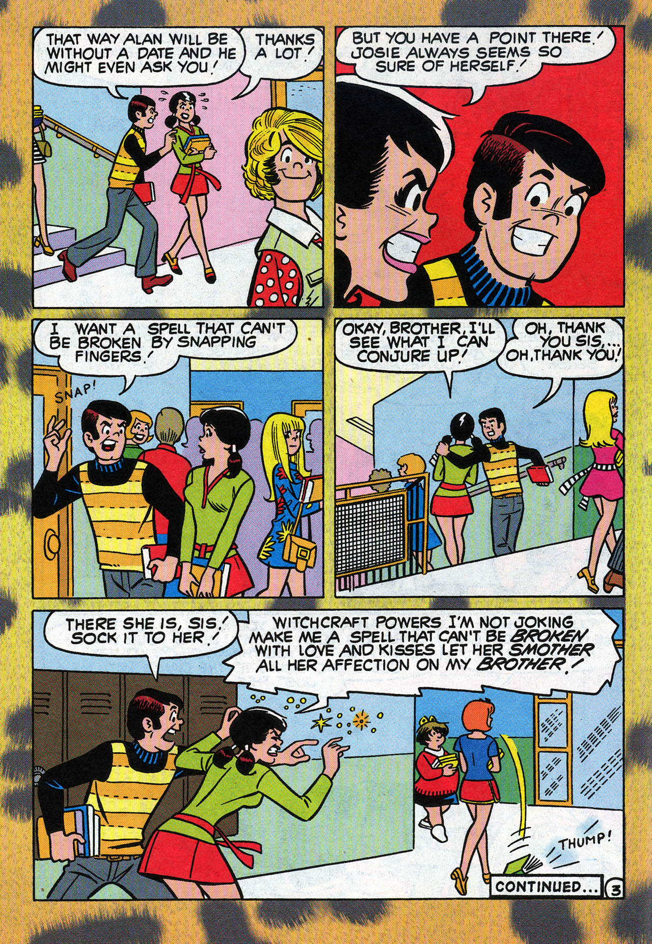 Read online Tales From Riverdale Digest comic -  Issue #5 - 78