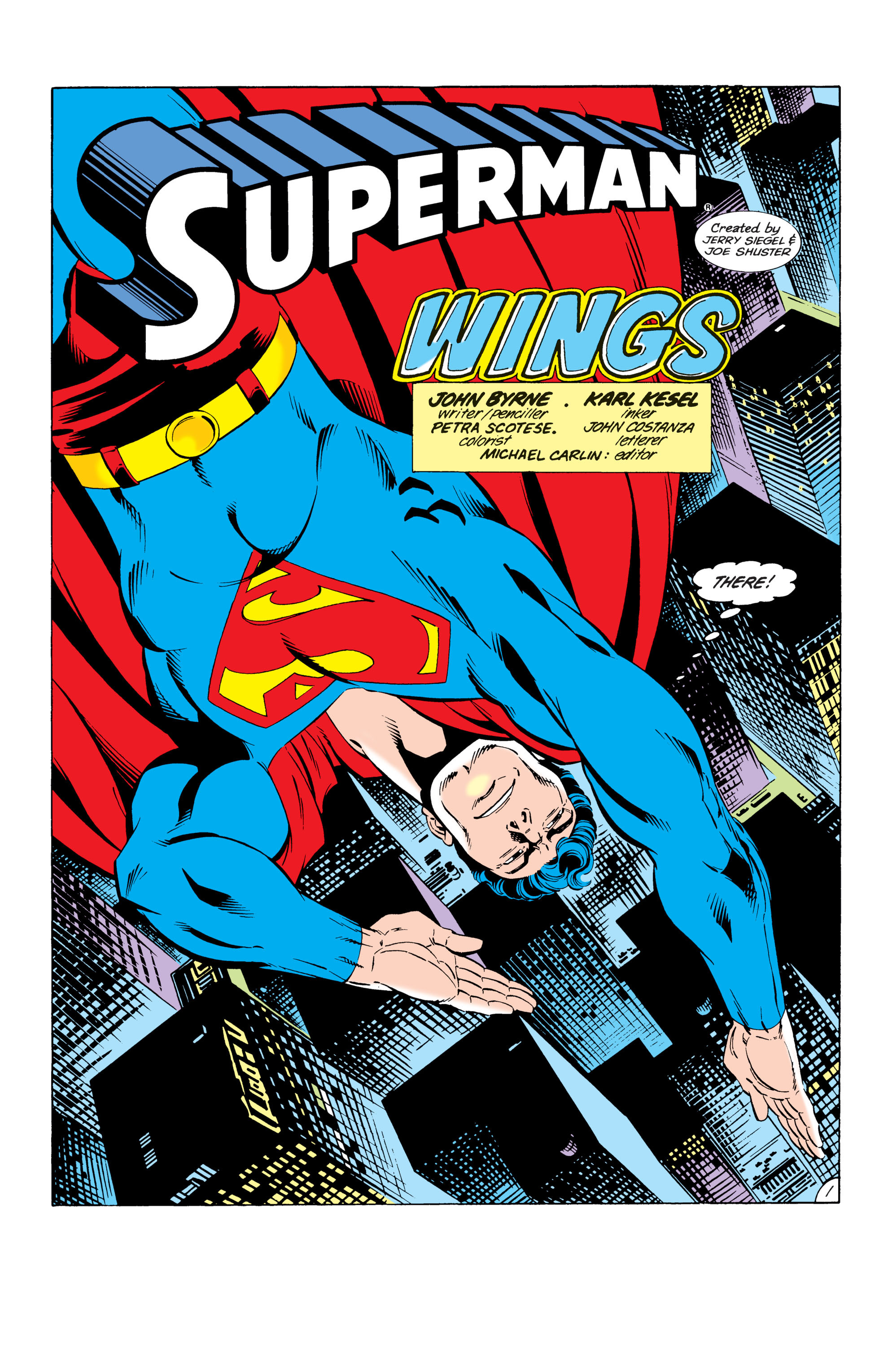 Read online Superman: The Man of Steel (2003) comic -  Issue # TPB 7 - 143