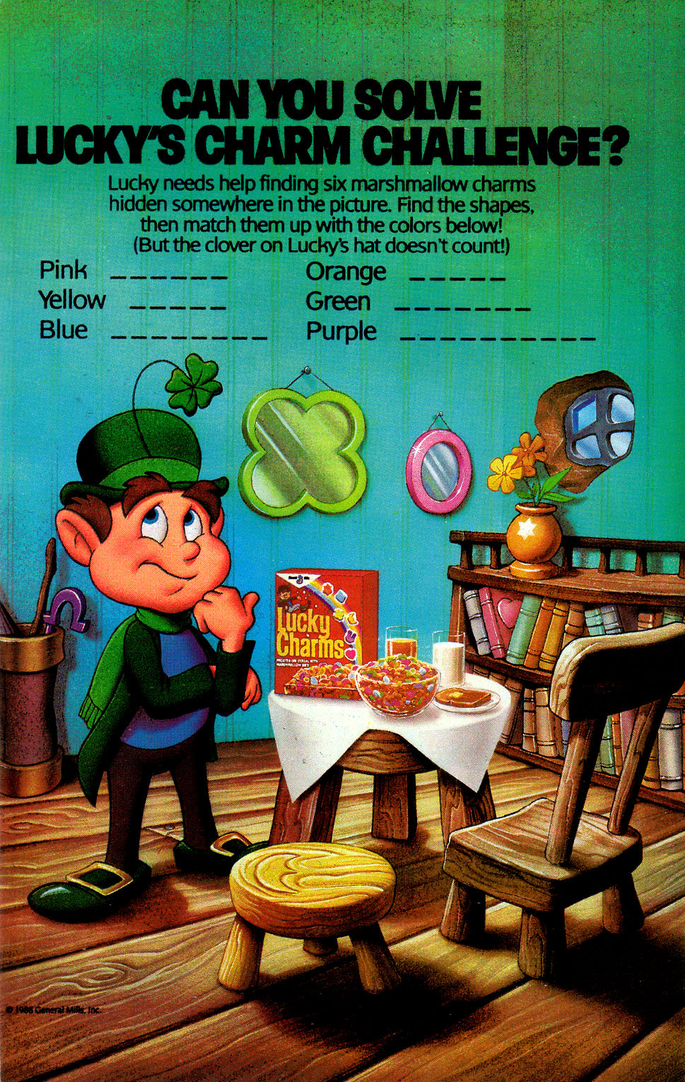 Read online Camp Candy comic -  Issue #2 - 36