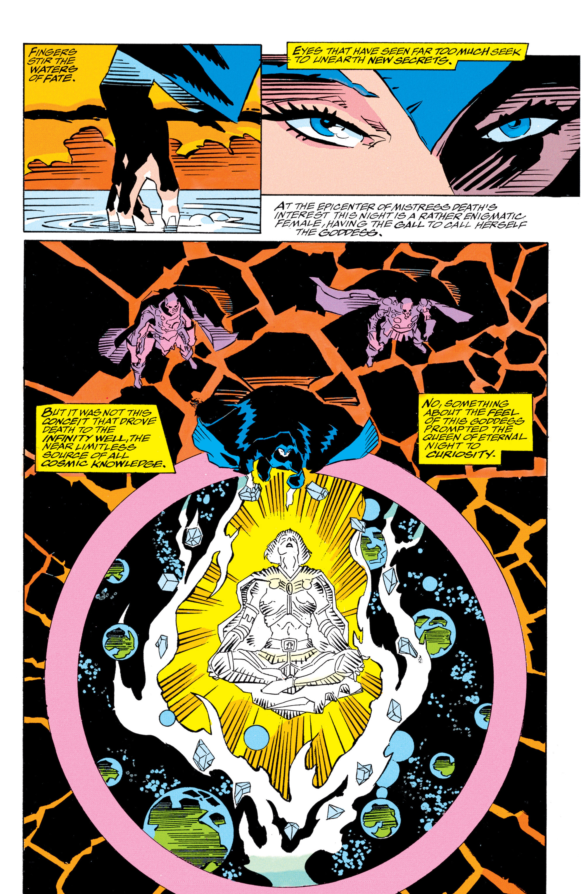 Read online Infinity Crusade comic -  Issue # _TPB 1 (Part 2) - 64