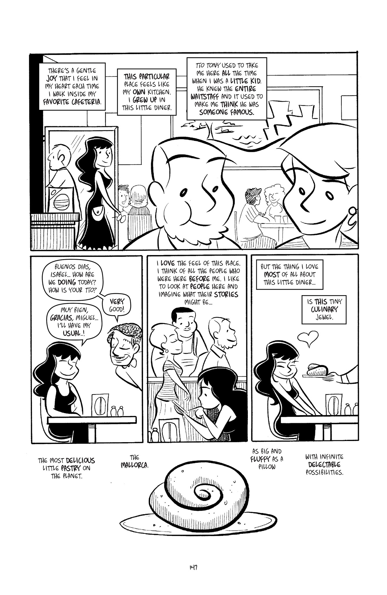 Read online Chicacabra comic -  Issue # TPB - 148