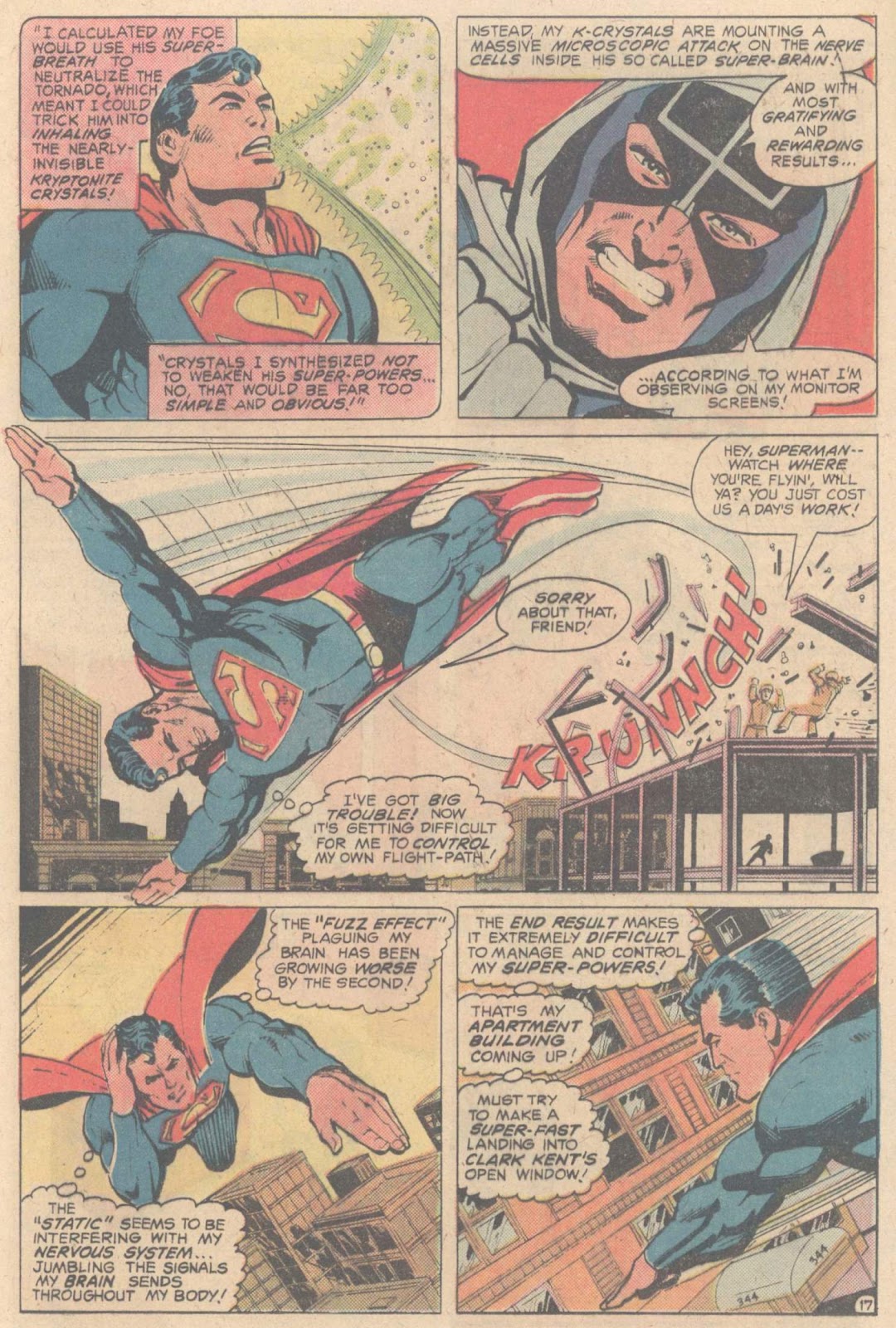 Action Comics (1938) issue 509 - Page 37