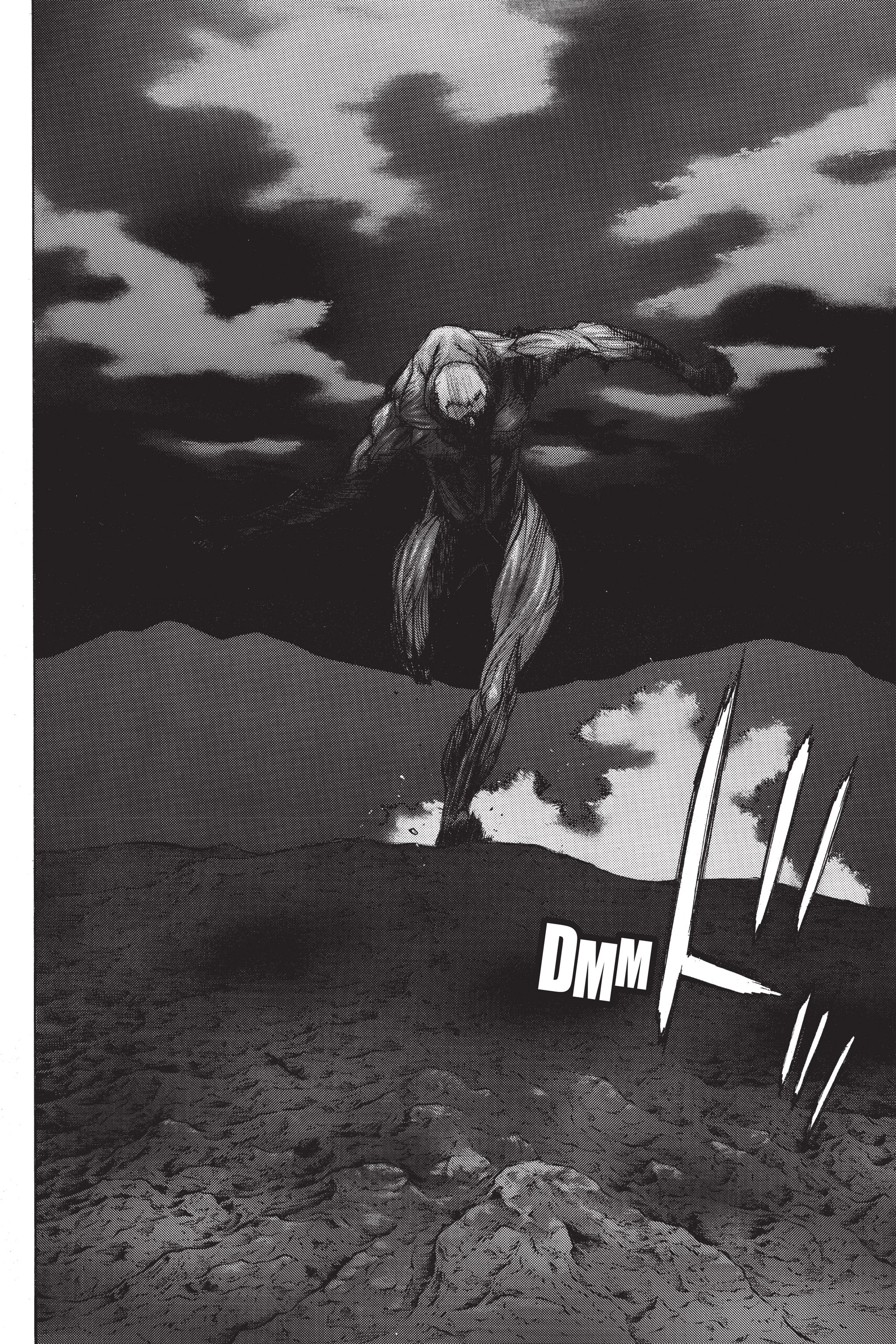 Read online Attack on Titan: Before the Fall comic -  Issue #7 - 141