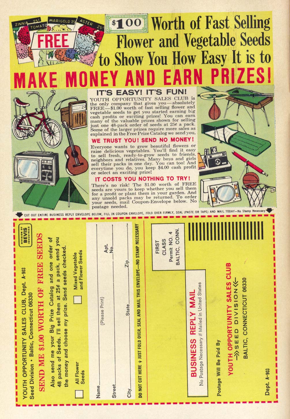 Read online Walt Disney's Comics and Stories comic -  Issue #378 - 2