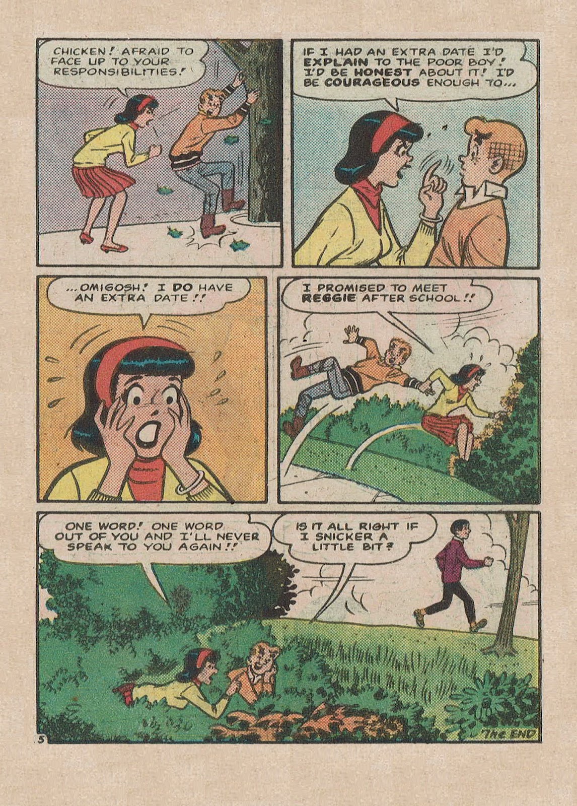 Archie Comics Double Digest issue 28 - Page 227