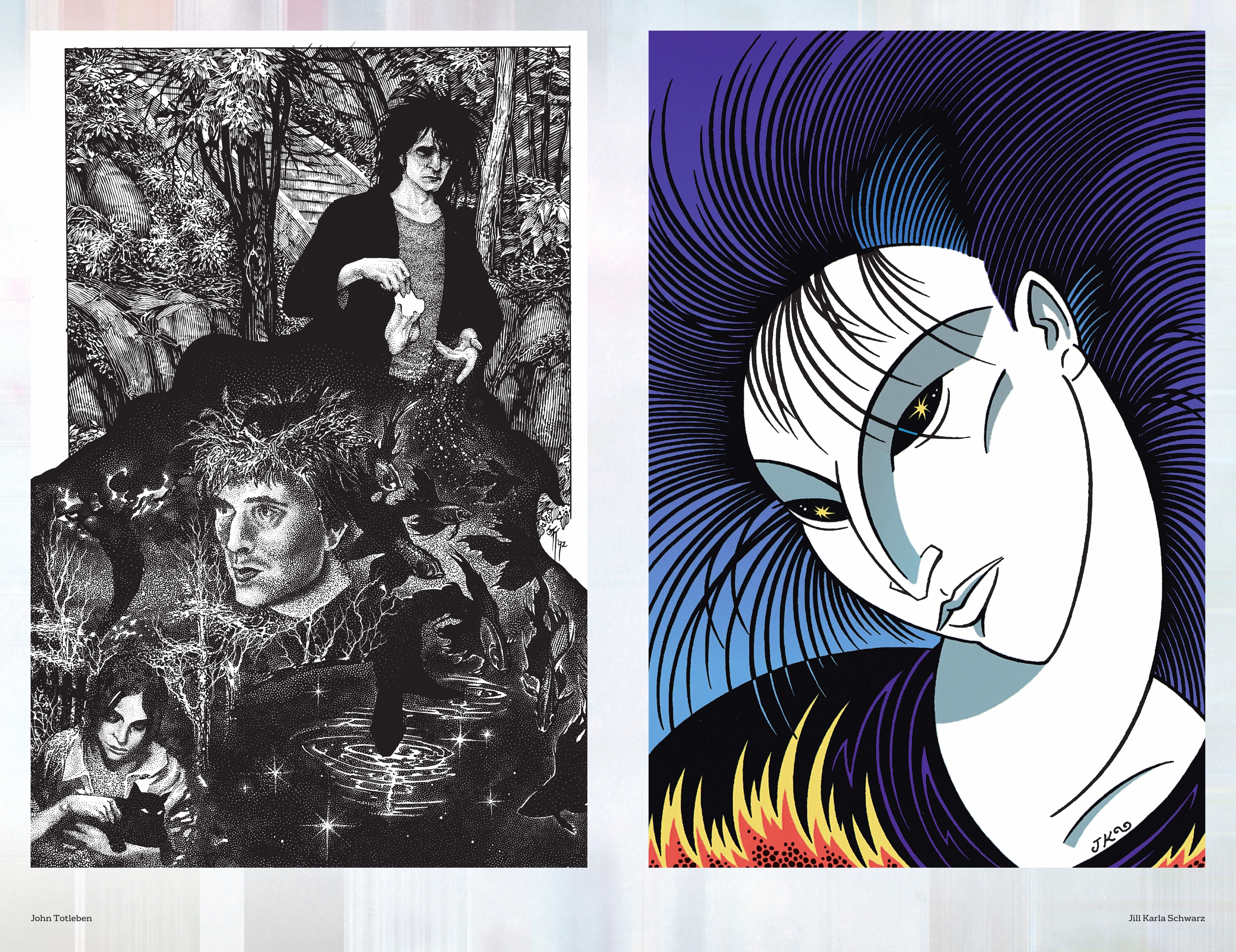 Read online The Sandman (1989) comic -  Issue # _The_Deluxe_Edition 3 (Part 6) - 20