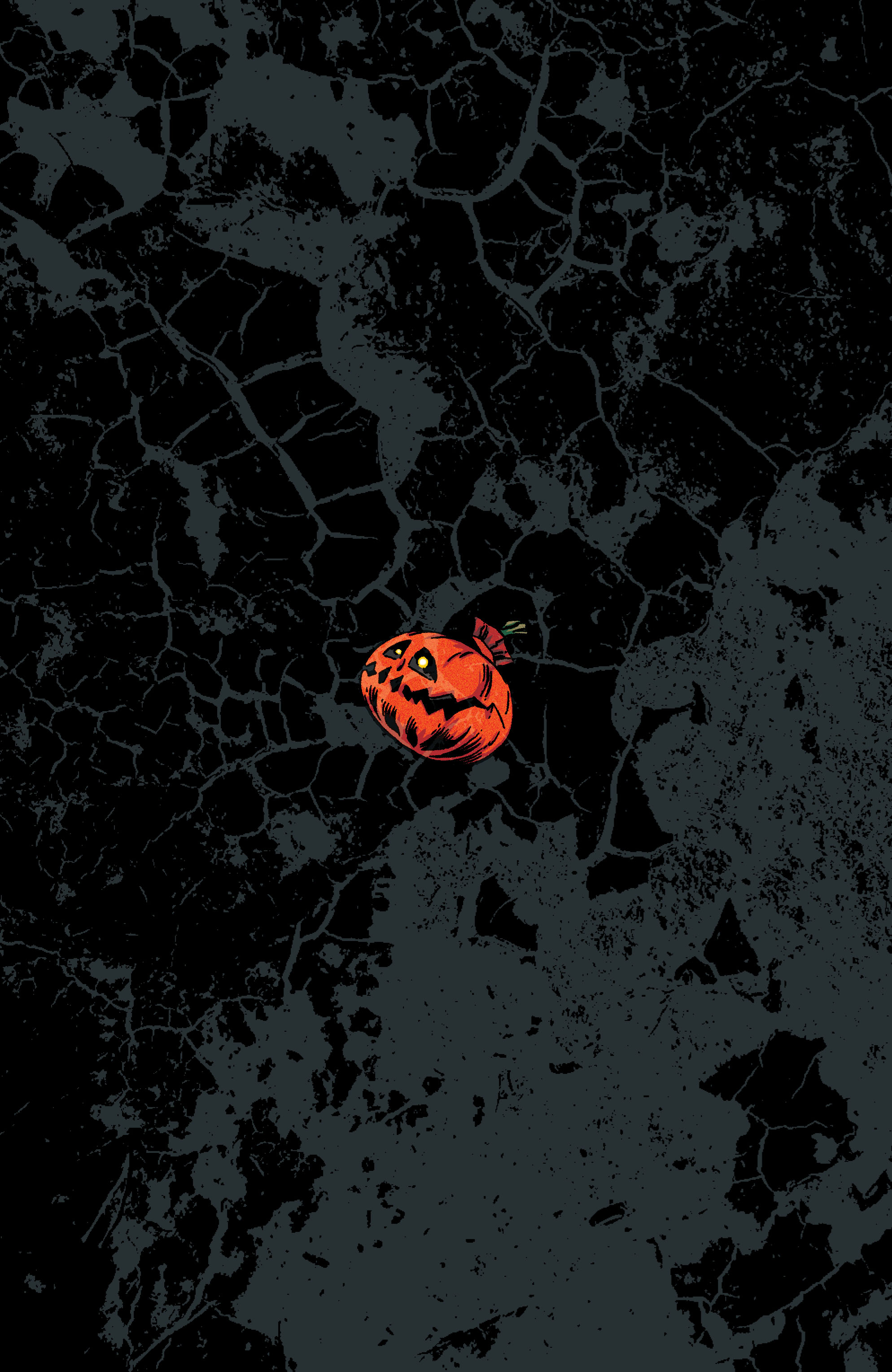 Read online A Very DC Halloween comic -  Issue # TPB (Part 1) - 89