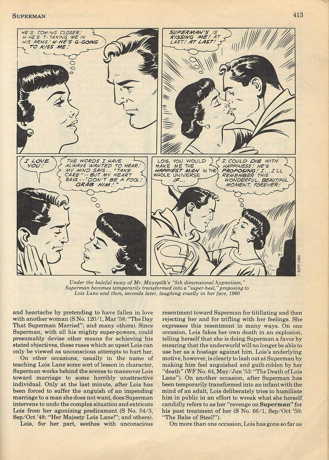 Read online The Great Superman Book comic -  Issue # TPB (Part 5) - 14