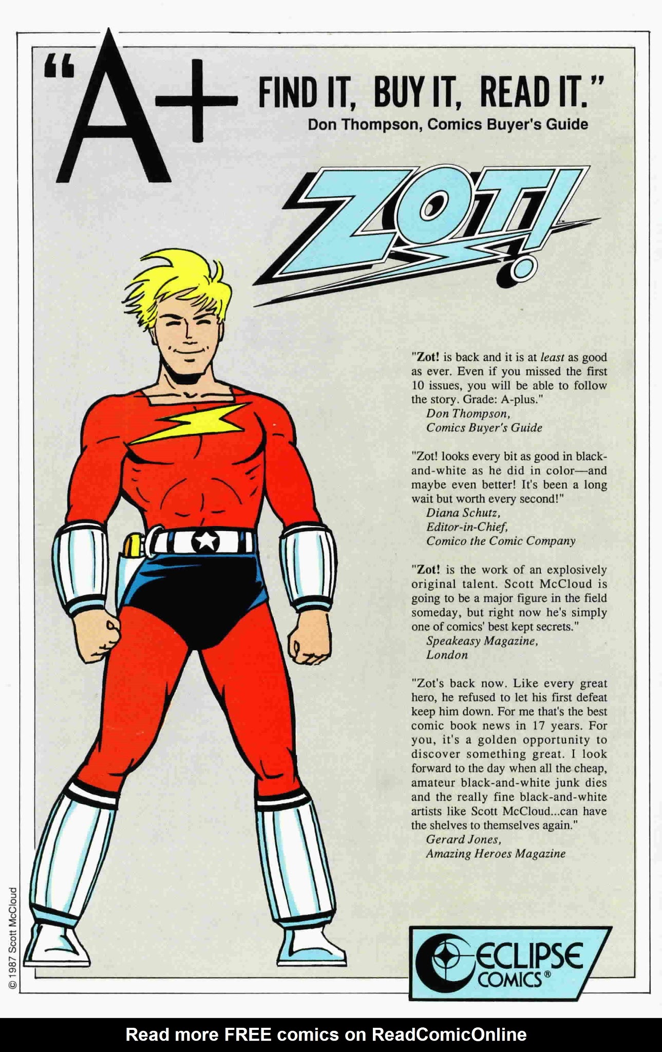 Read online Airboy (1986) comic -  Issue #34 - 36