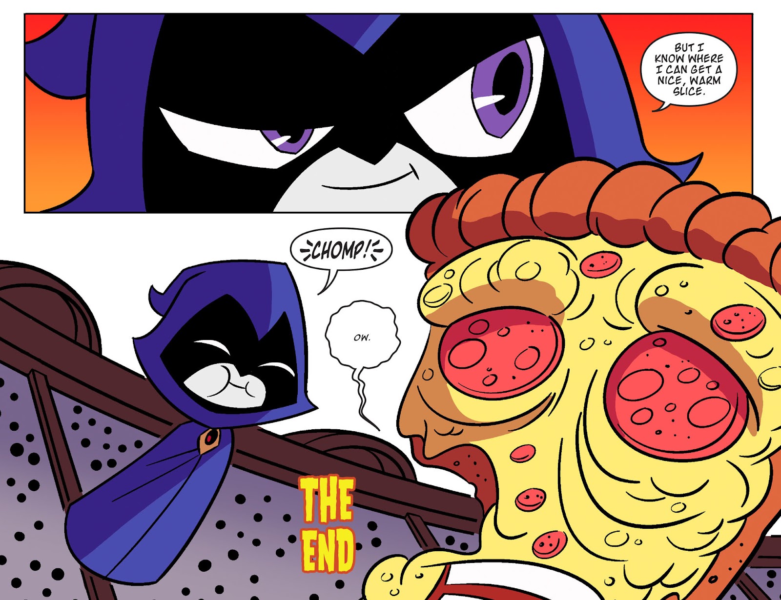 Teen Titans Go! (2013) issue 20 - Page 22