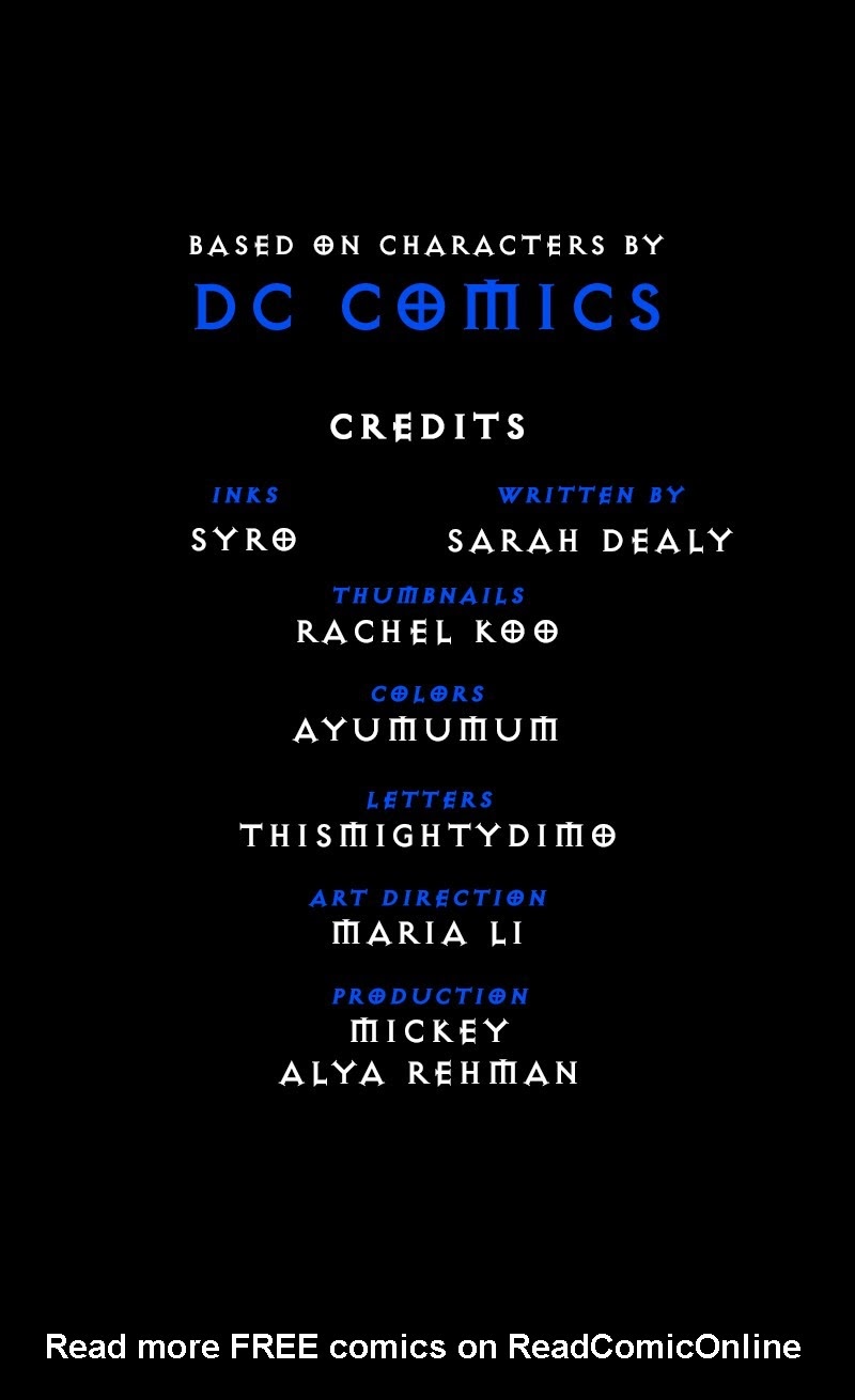 Read online Zatanna & the Ripper comic -  Issue #1 - 67