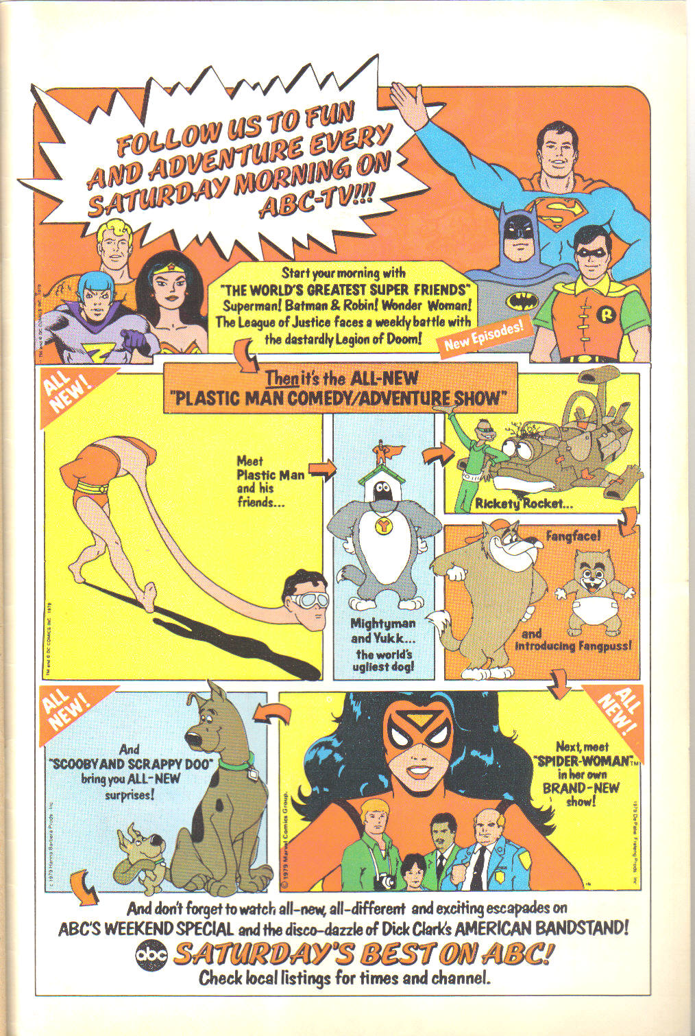 Read online Flash Gordon (1978) comic -  Issue #26 - 35