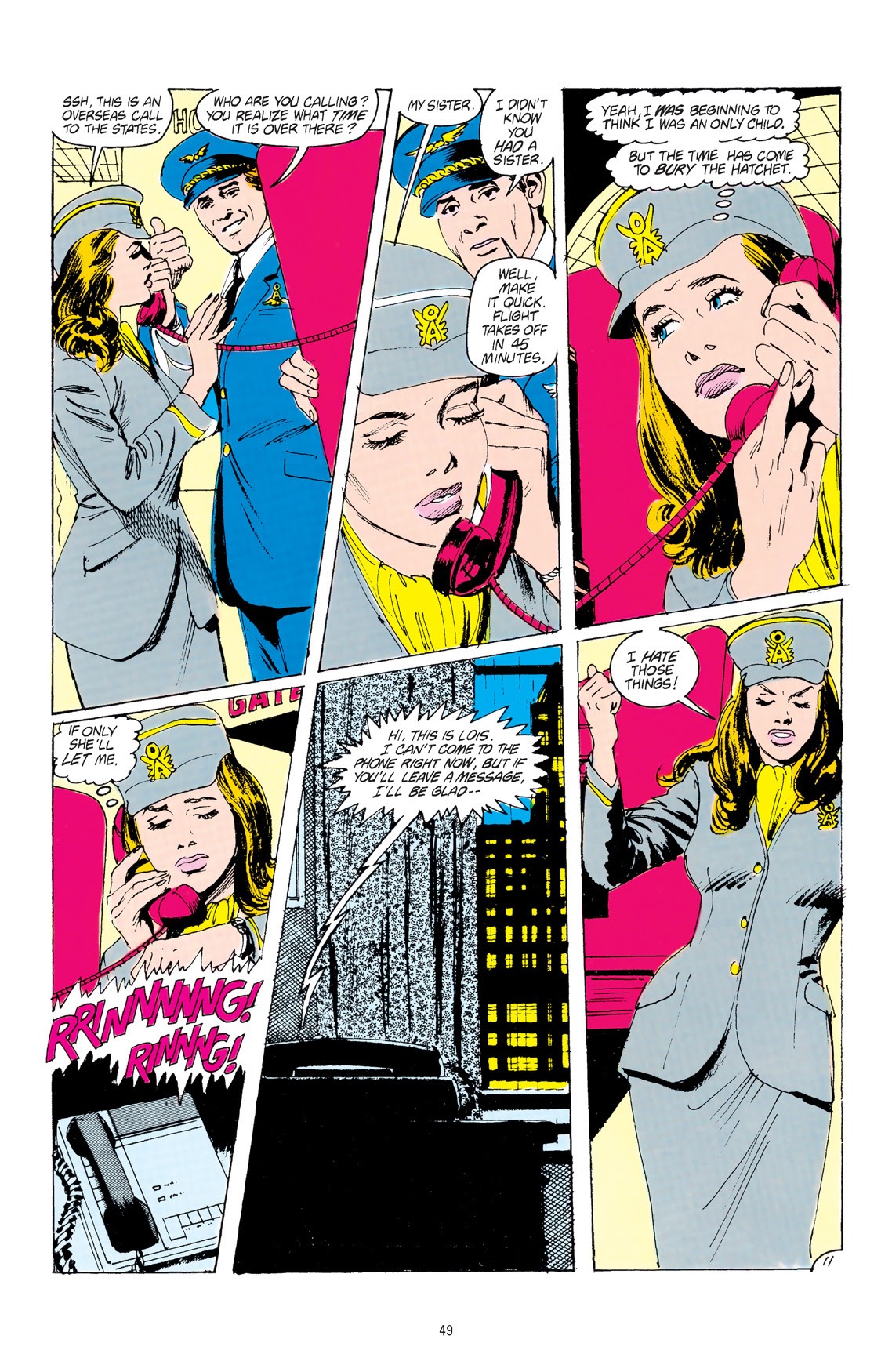 Read online DC's Greatest Detective Stories Ever Told comic -  Issue # TPB (Part 1) - 50