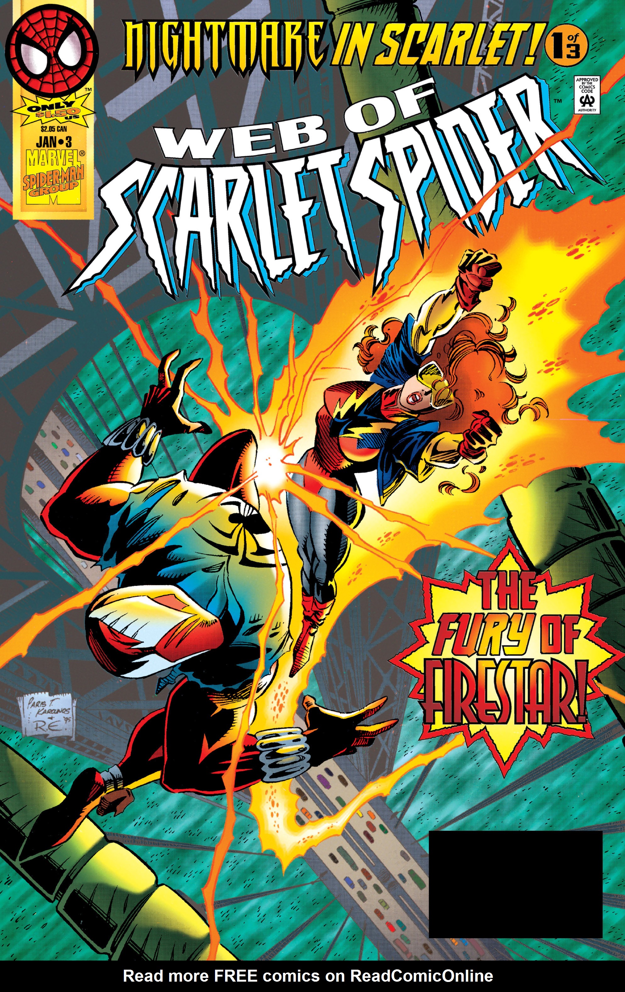 Read online The Amazing Spider-Man: The Complete Ben Reilly Epic comic -  Issue # TPB 2 - 53