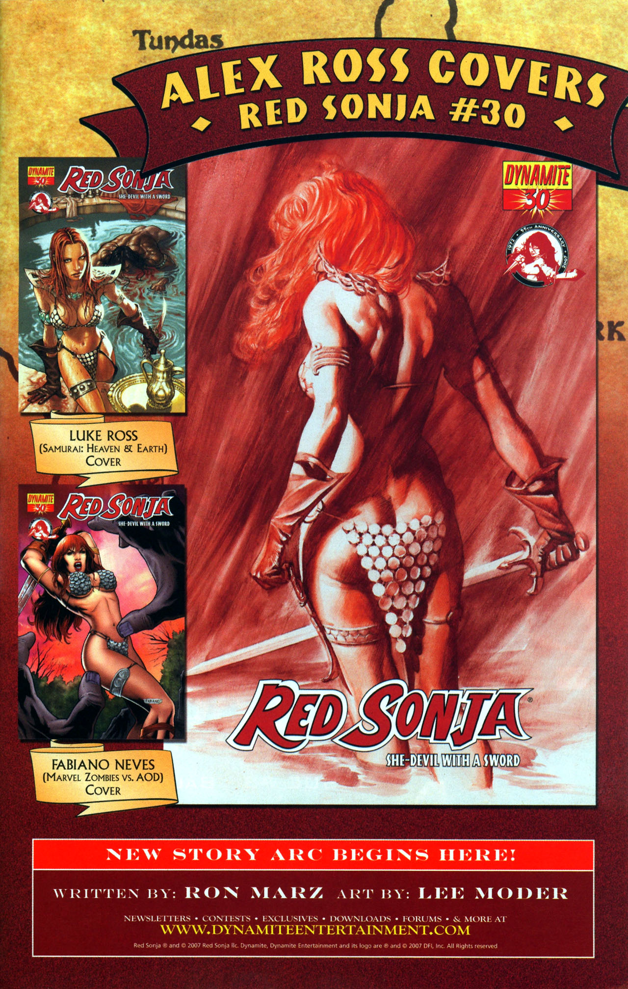 Read online Adolescent Radioactive Black Belt Hamsters (2008) comic -  Issue #1 - 32