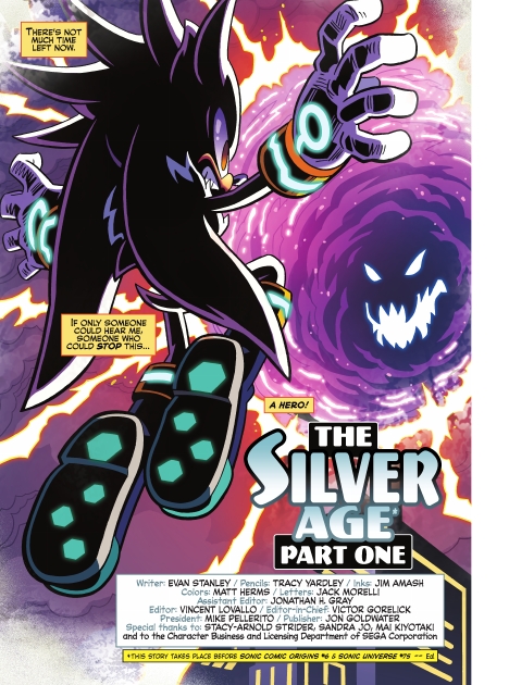 Read online Sonic Super Digest comic -  Issue #15 - 35