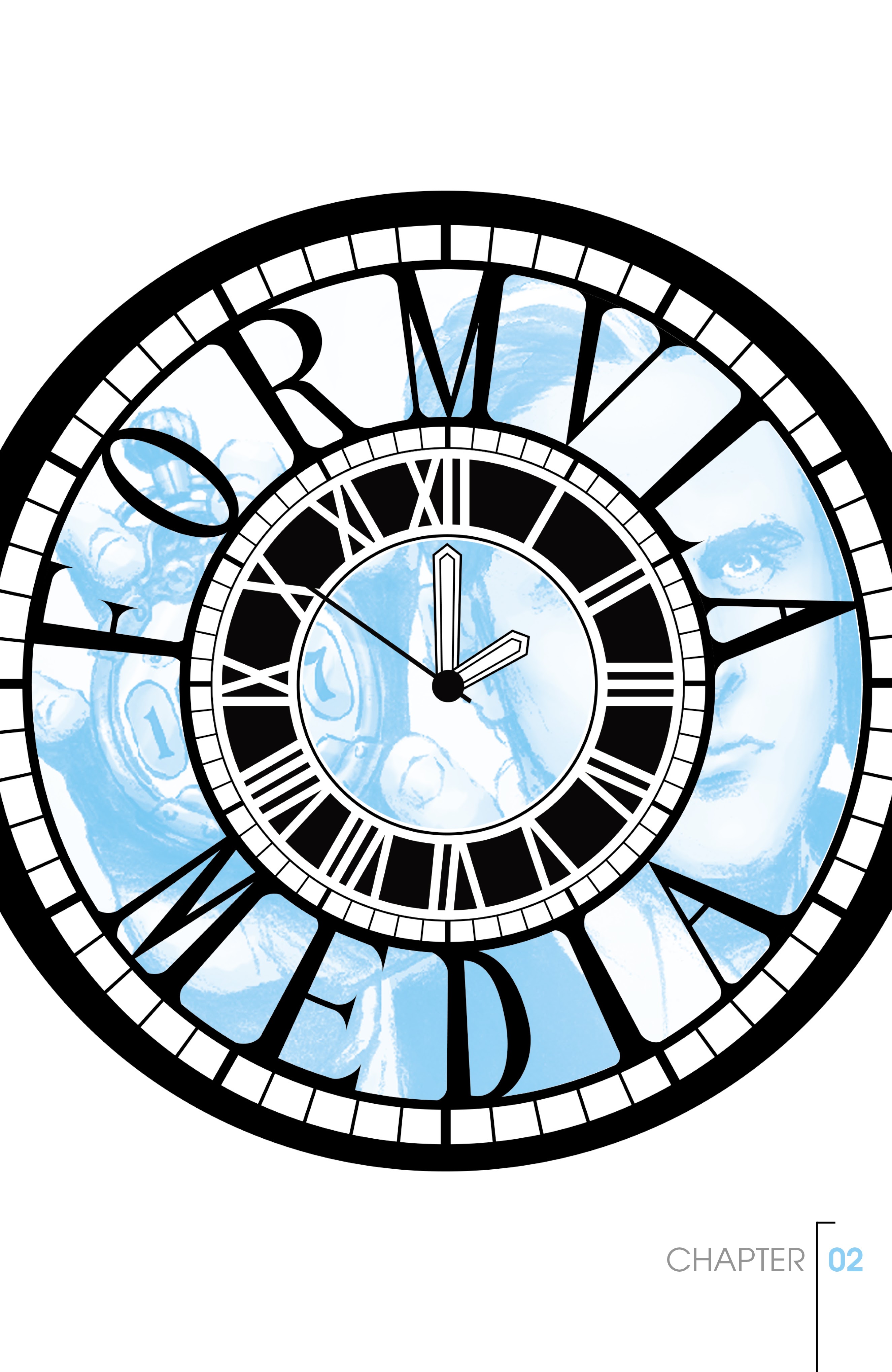 Read online Myopia (2022) comic -  Issue # TPB (Part 1) - 26