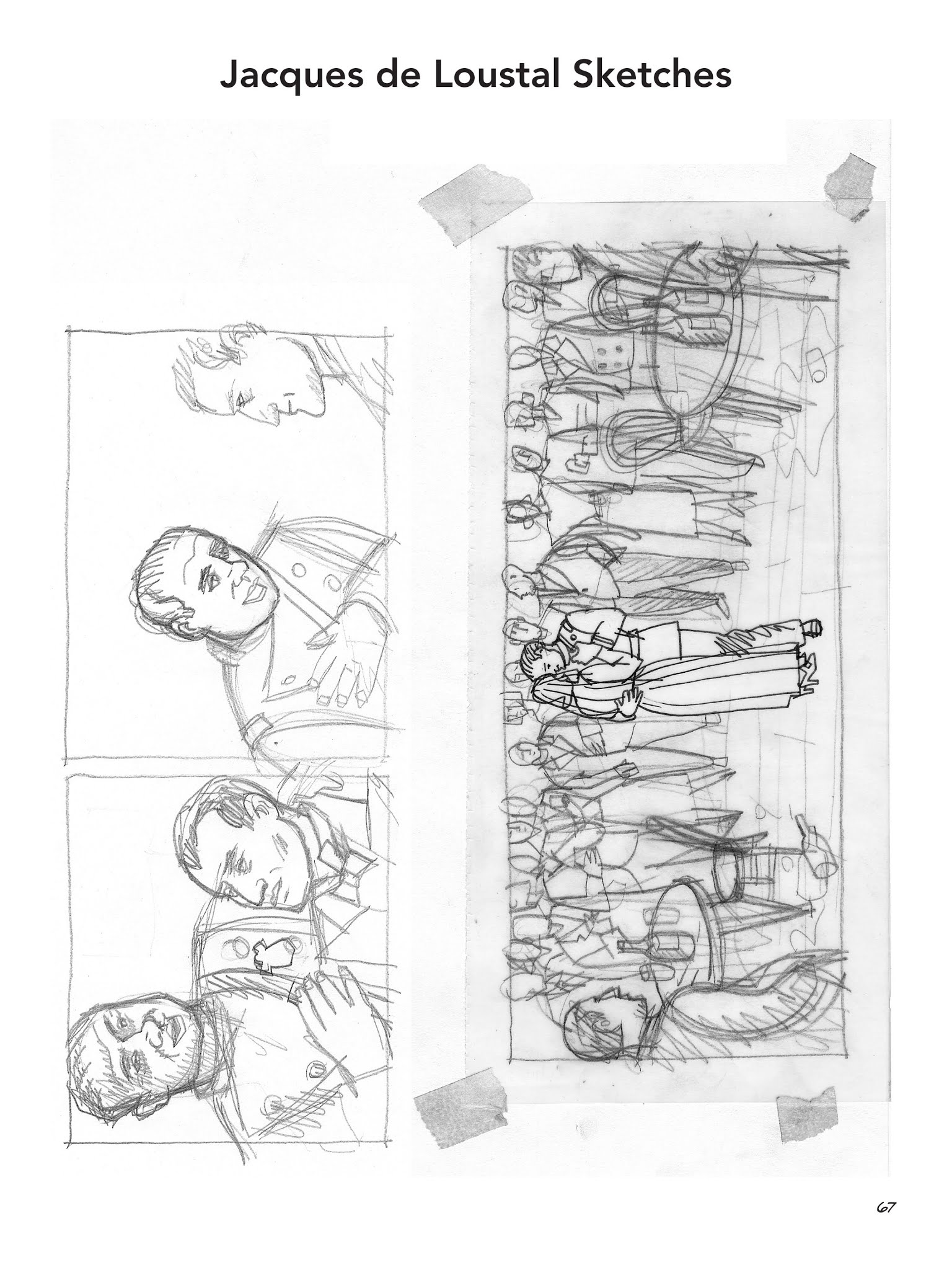 Read online The Boys of Sheriff Street comic -  Issue # TPB - 71