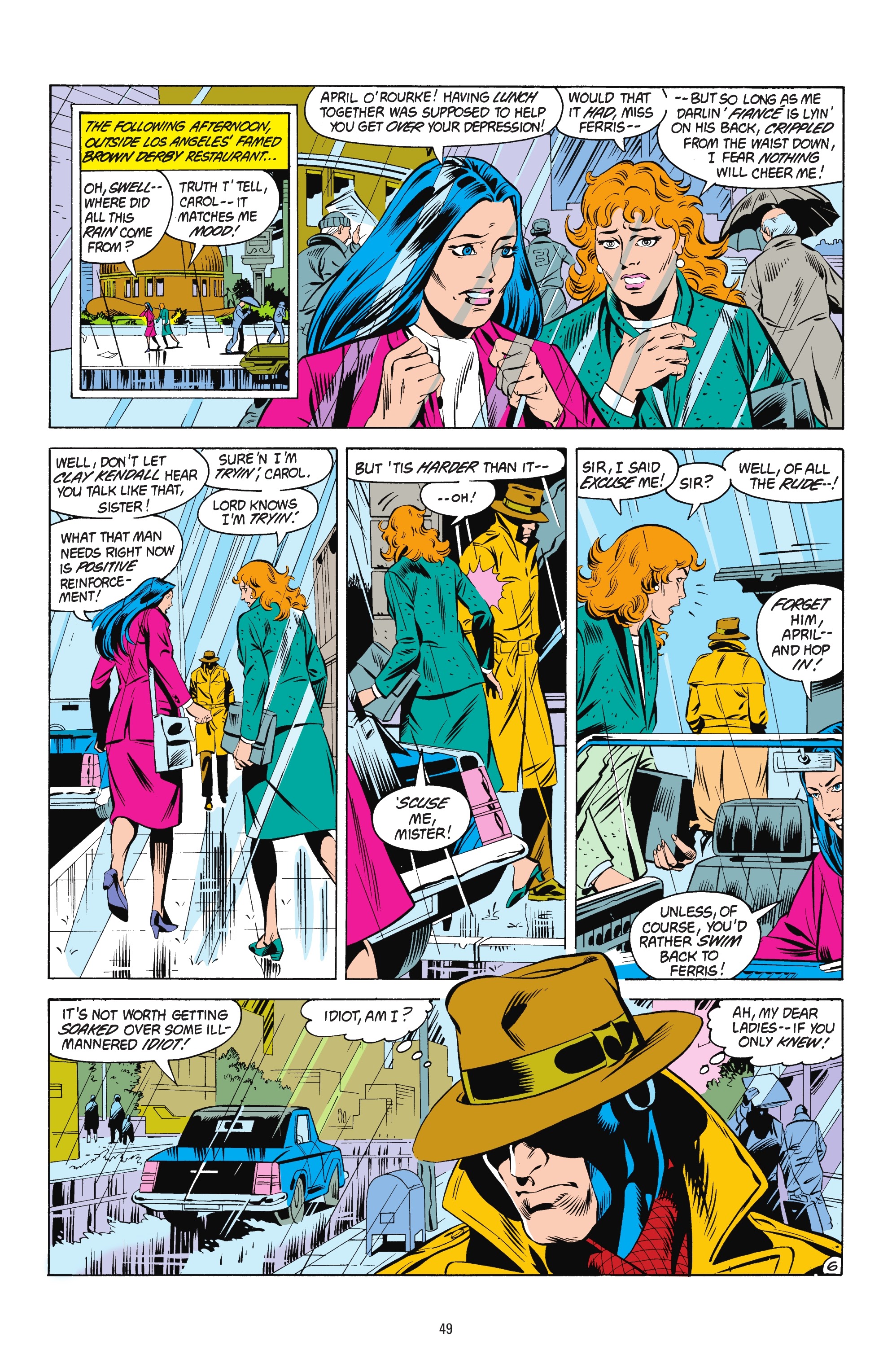Read online Green Lantern: John Stewart: A Celebration of 50 Years comic -  Issue # TPB (Part 1) - 52