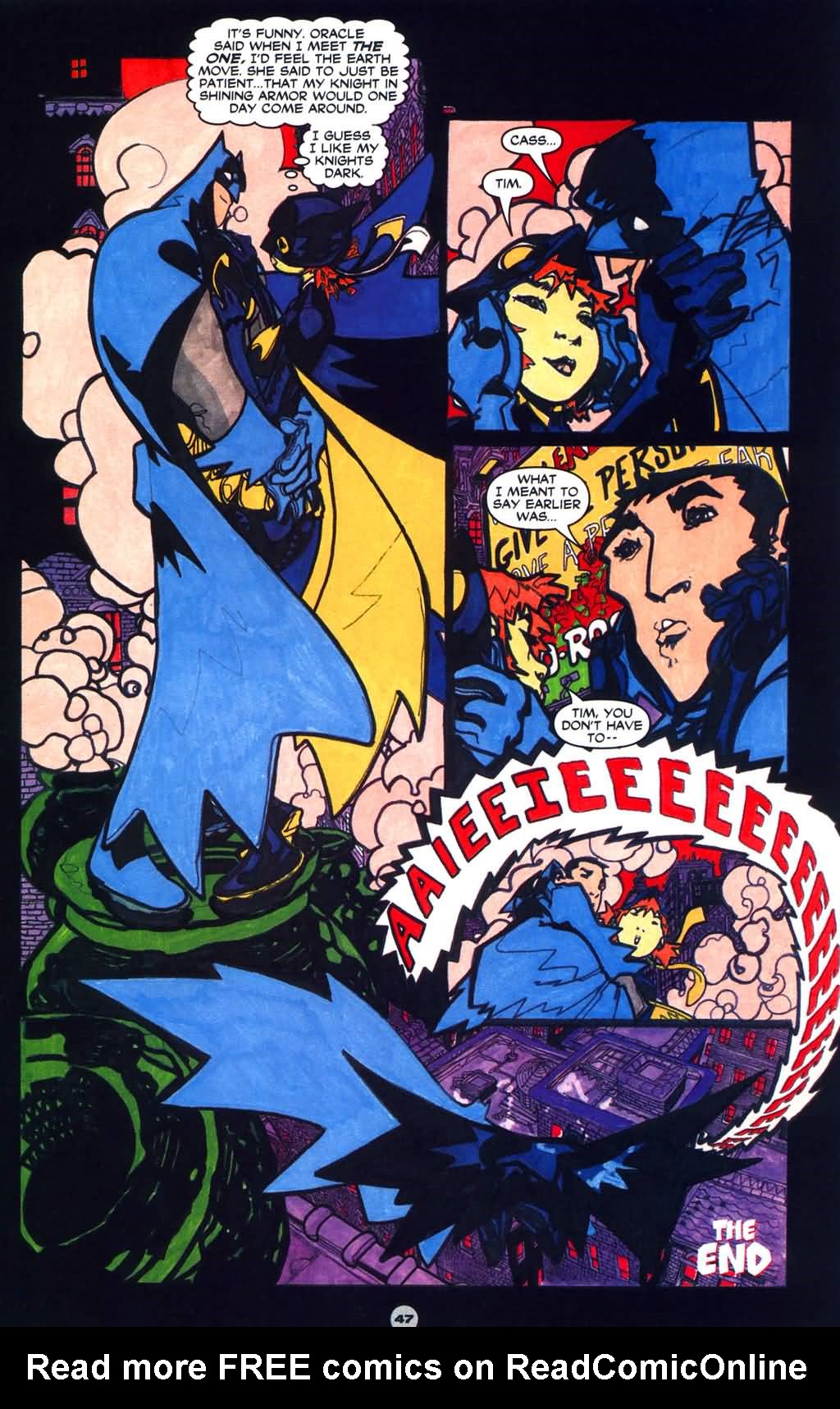 Read online Solo (2004) comic -  Issue #10 - 45