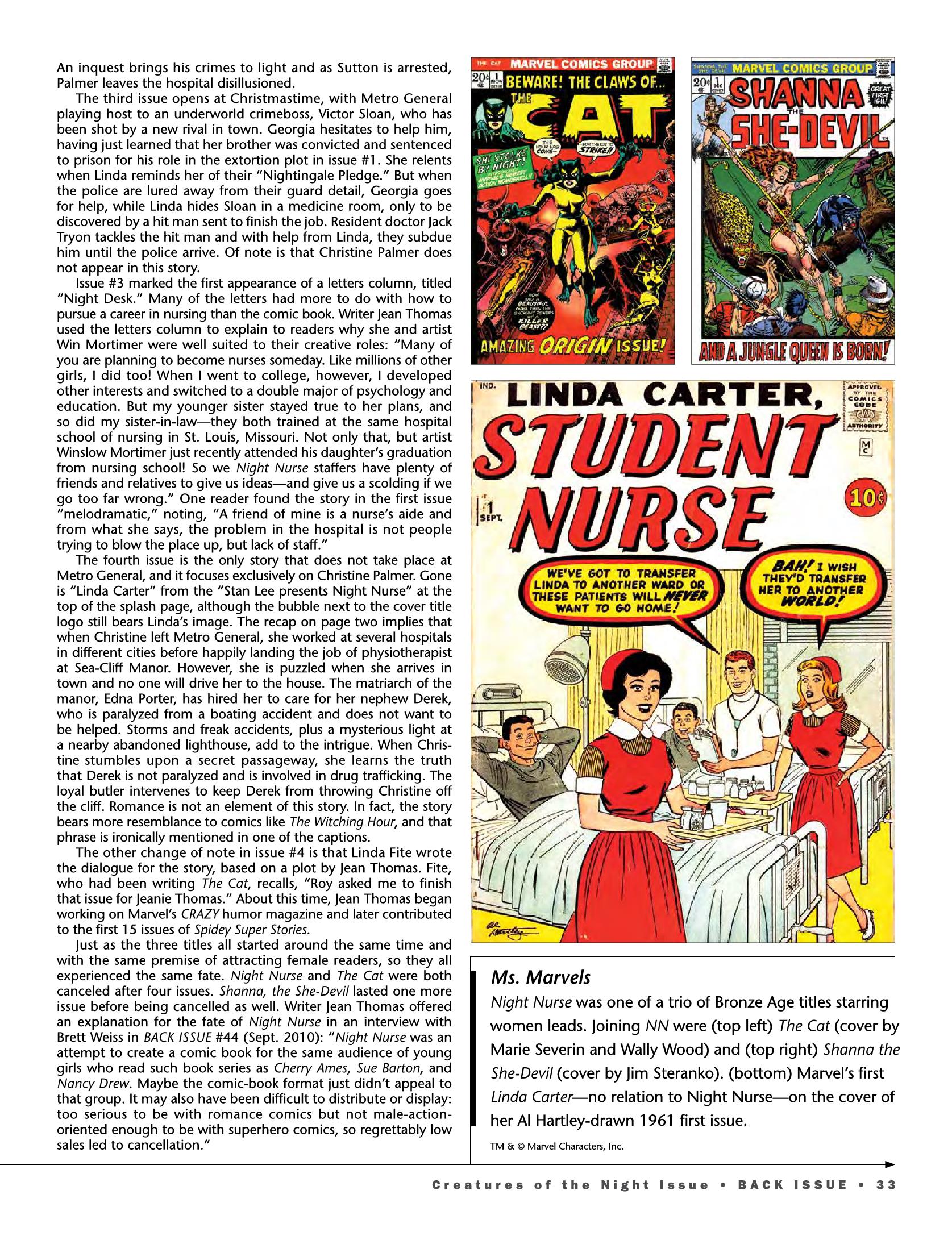Read online Back Issue comic -  Issue #95 - 29