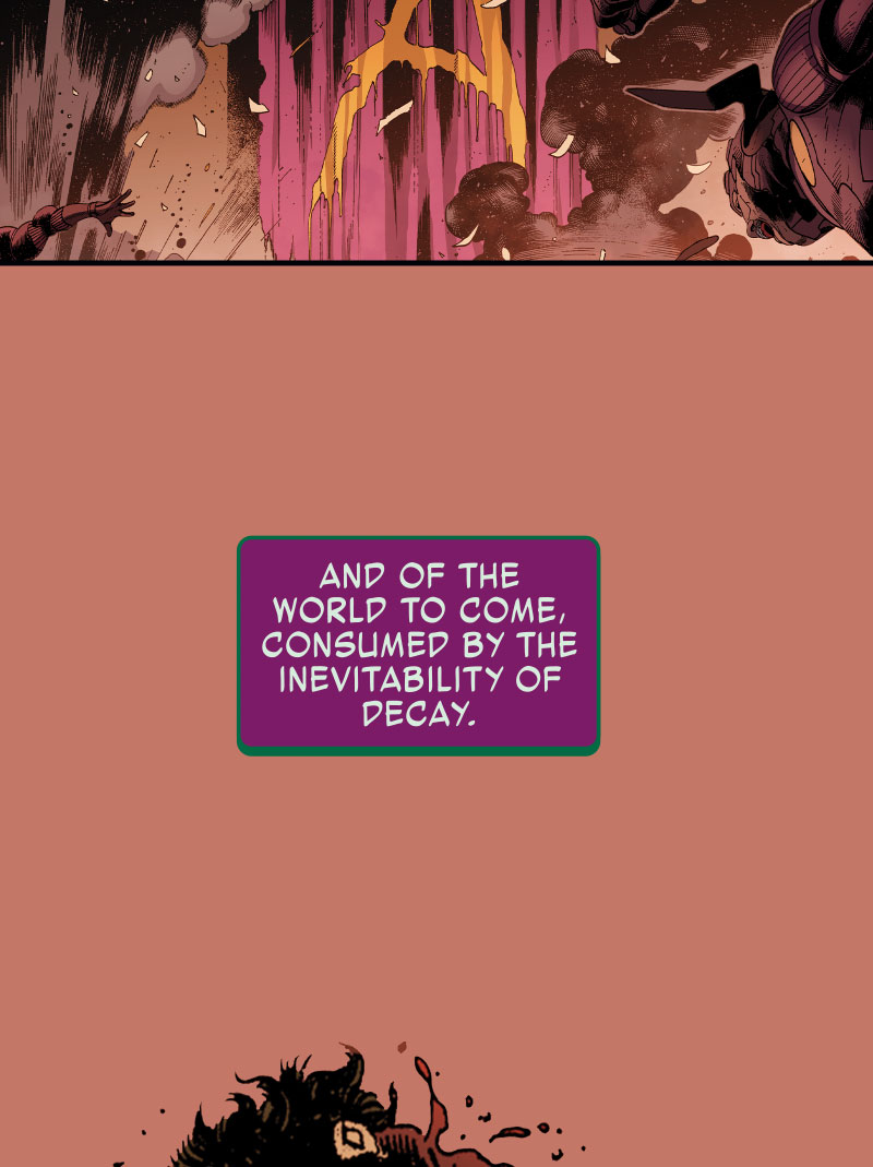 Read online Kang the Conqueror: Only Myself Left to Conquer Infinity Comic comic -  Issue #7 - 19