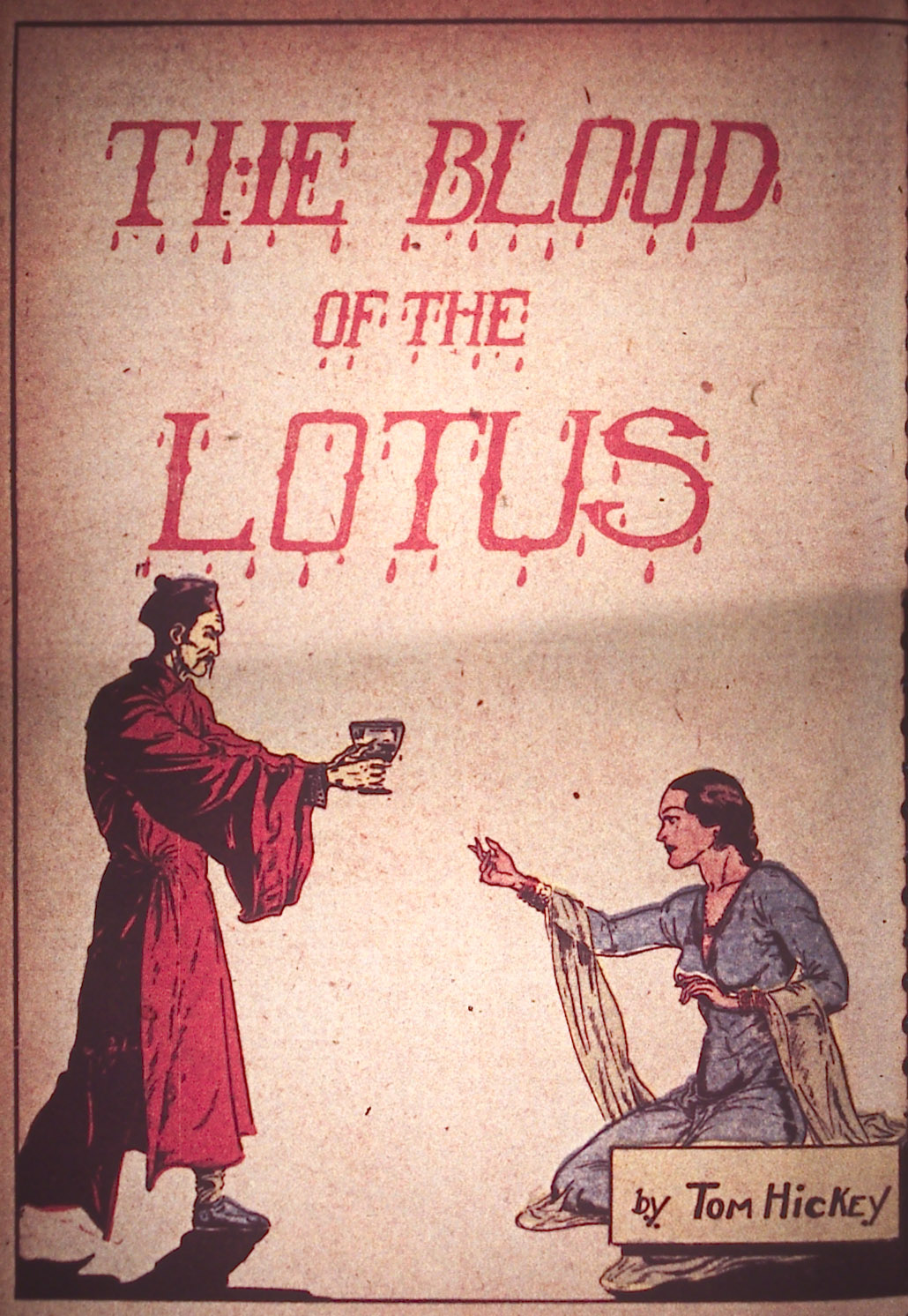 Read online Detective Comics (1937) comic -  Issue #10 - 22