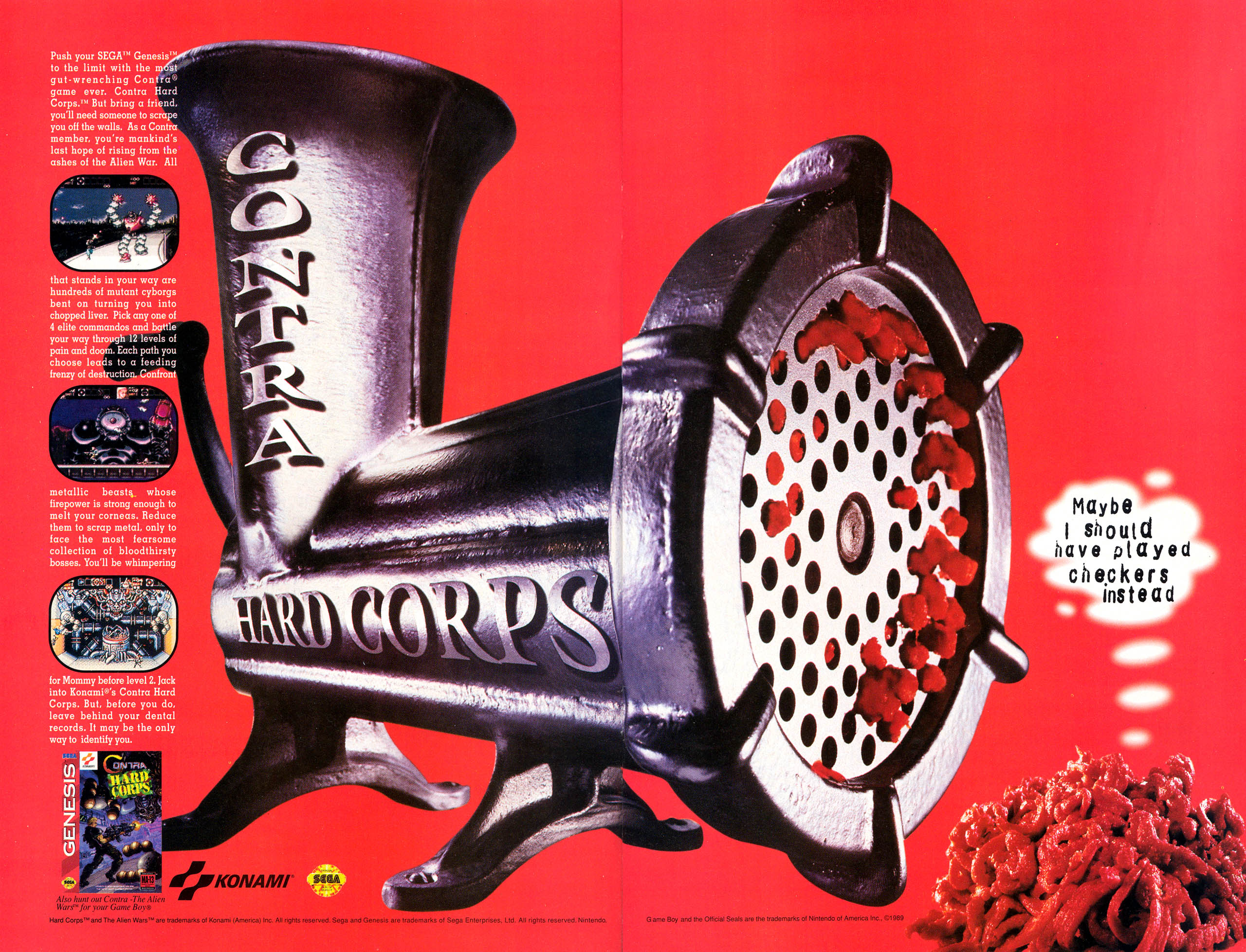 Read online Cable (1993) comic -  Issue #19 - 9