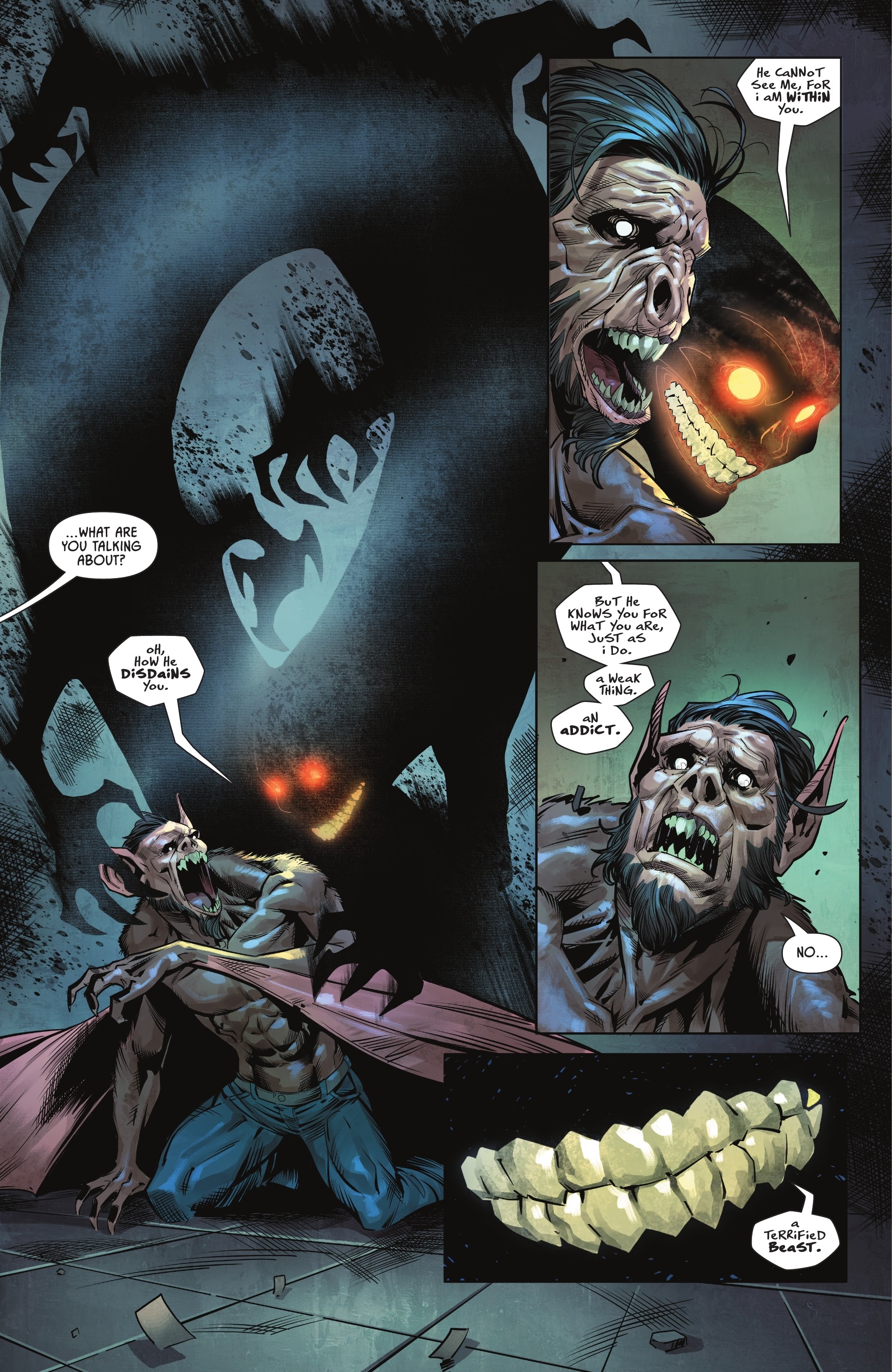 Read online Detective Comics (2016) comic -  Issue #1040 - 26