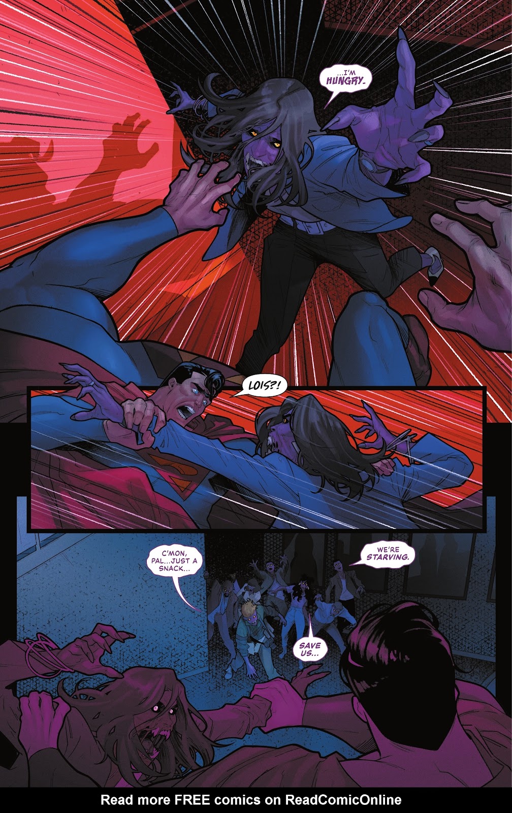 Superman (2023) issue 2 - Page 22