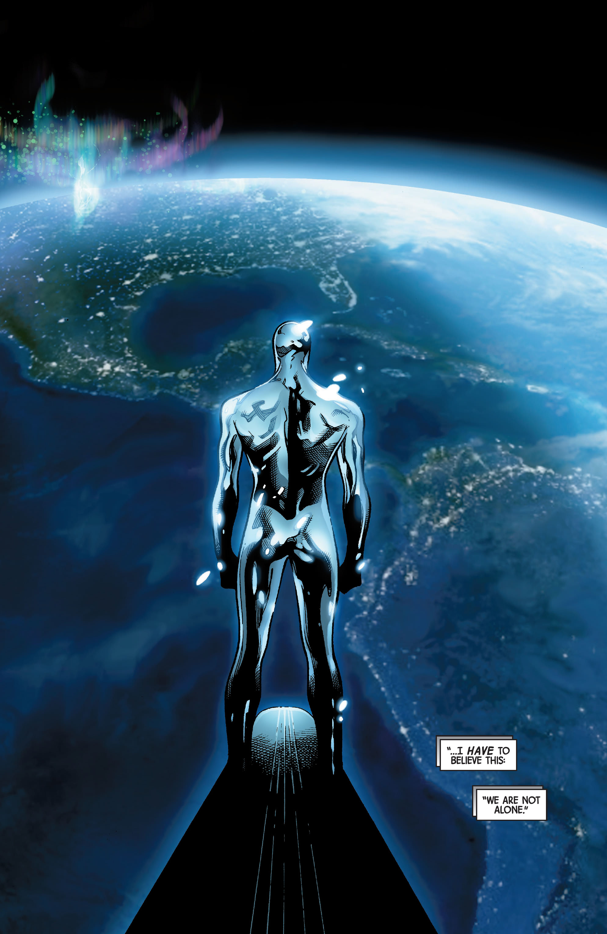Read online Thor By Matt Fraction Omnibus comic -  Issue # TPB (Part 4) - 60