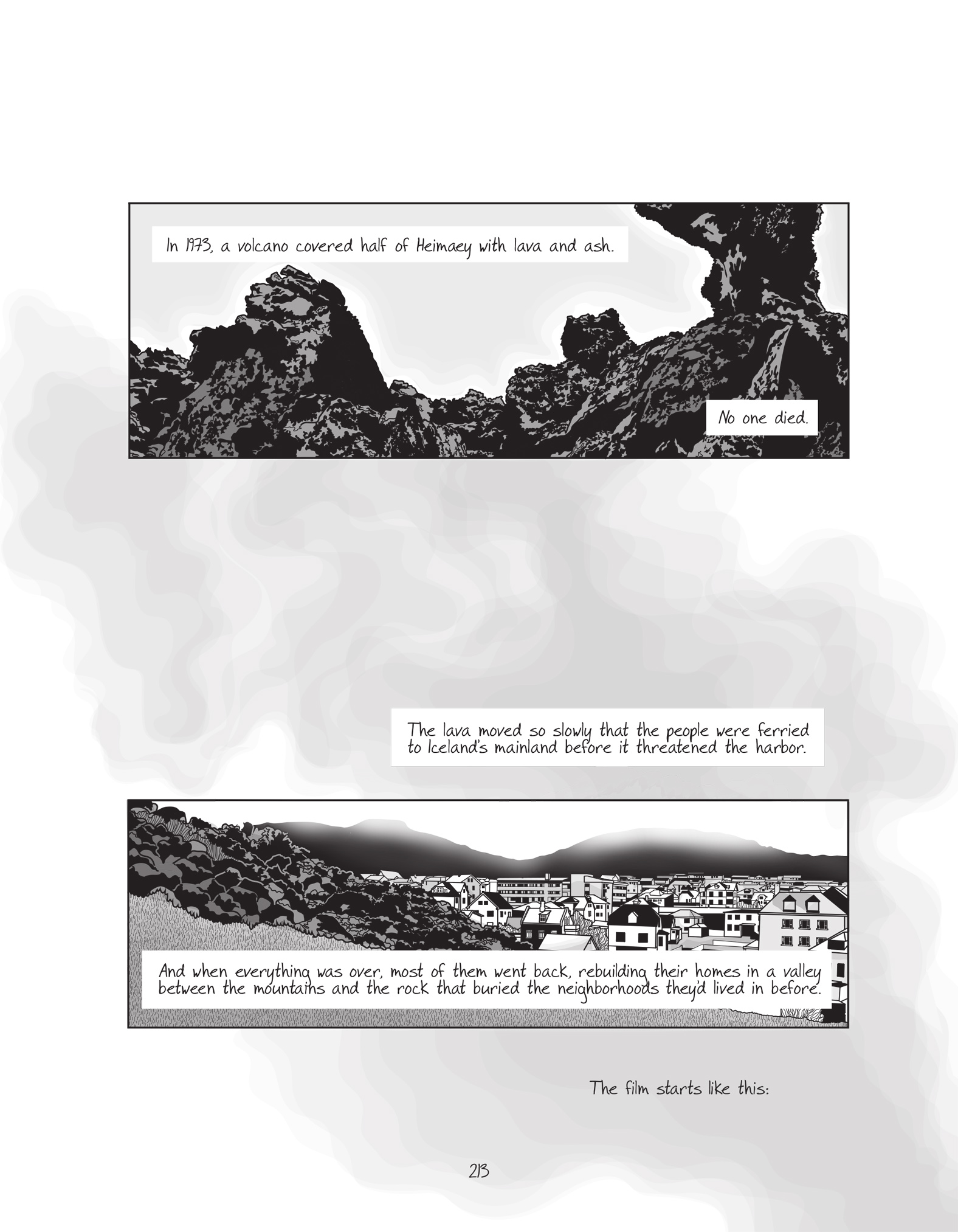 Read online Imagine Wanting Only This comic -  Issue # TPB (Part 3) - 20