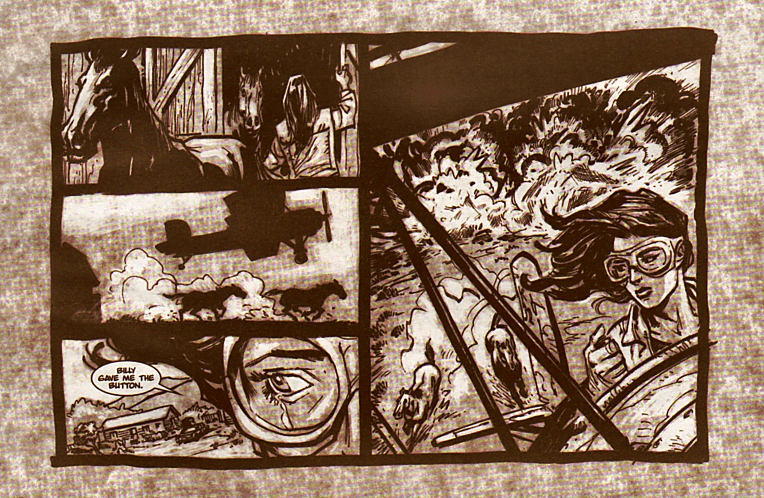 Read online Last of the Independents comic -  Issue # TPB - 91