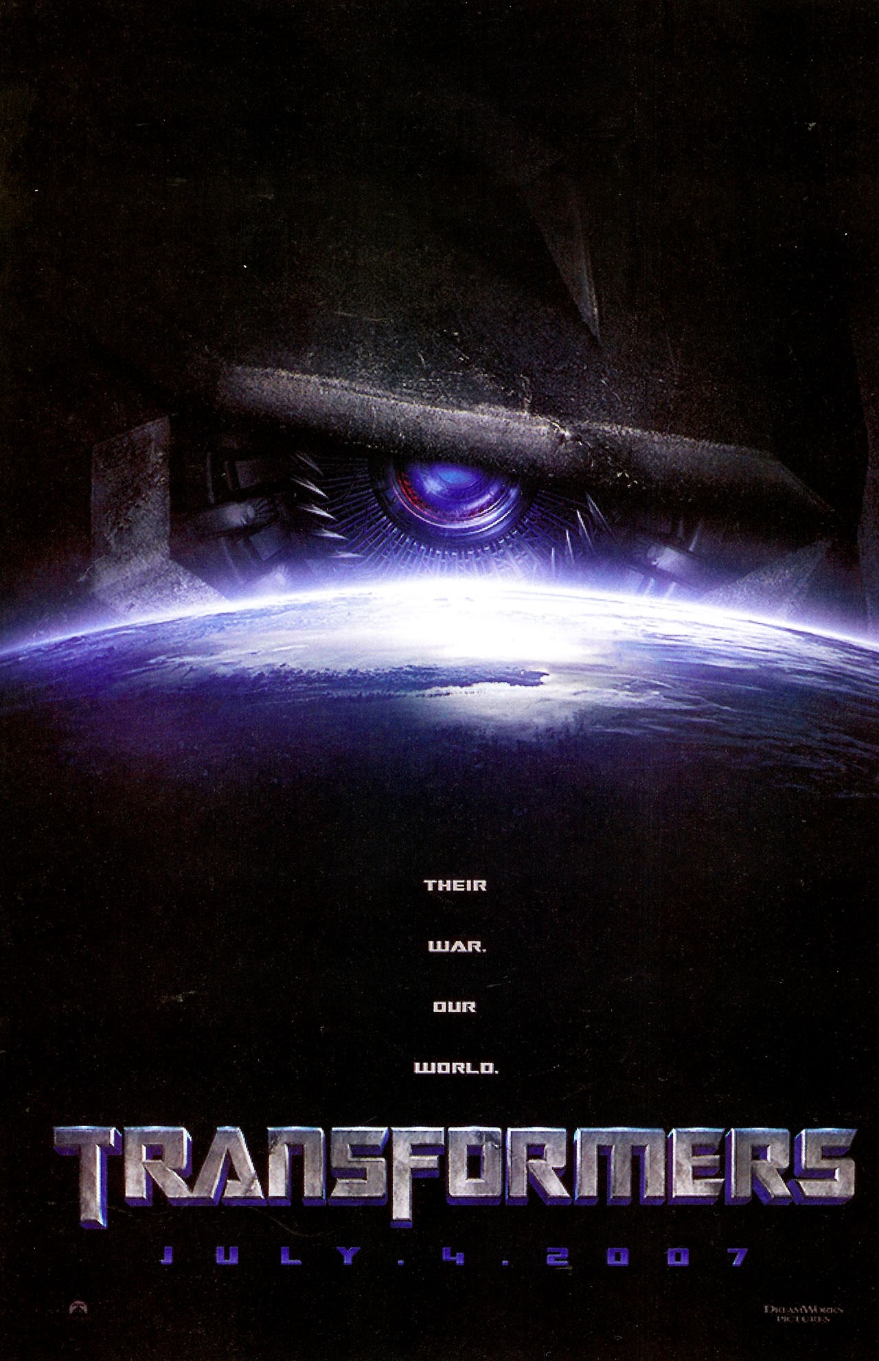 Read online Transformers: The Movie Adaptation comic -  Issue #4 - 17