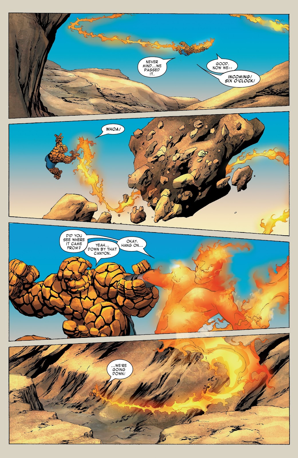 Hulk: Planet Hulk Omnibus issue TPB (Part 1) - Page 23