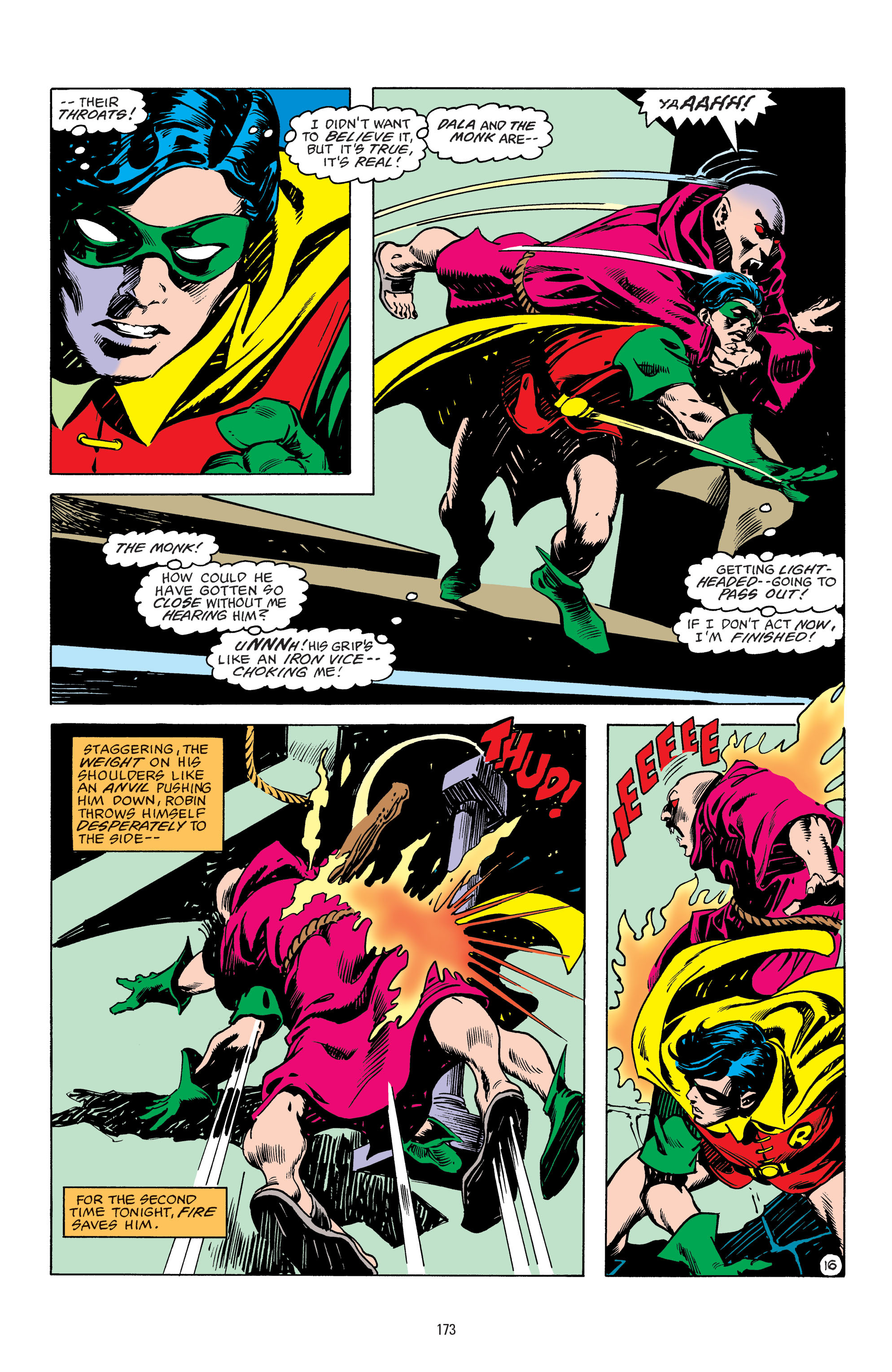 Read online Tales of the Batman - Gene Colan comic -  Issue # TPB 1 (Part 2) - 73