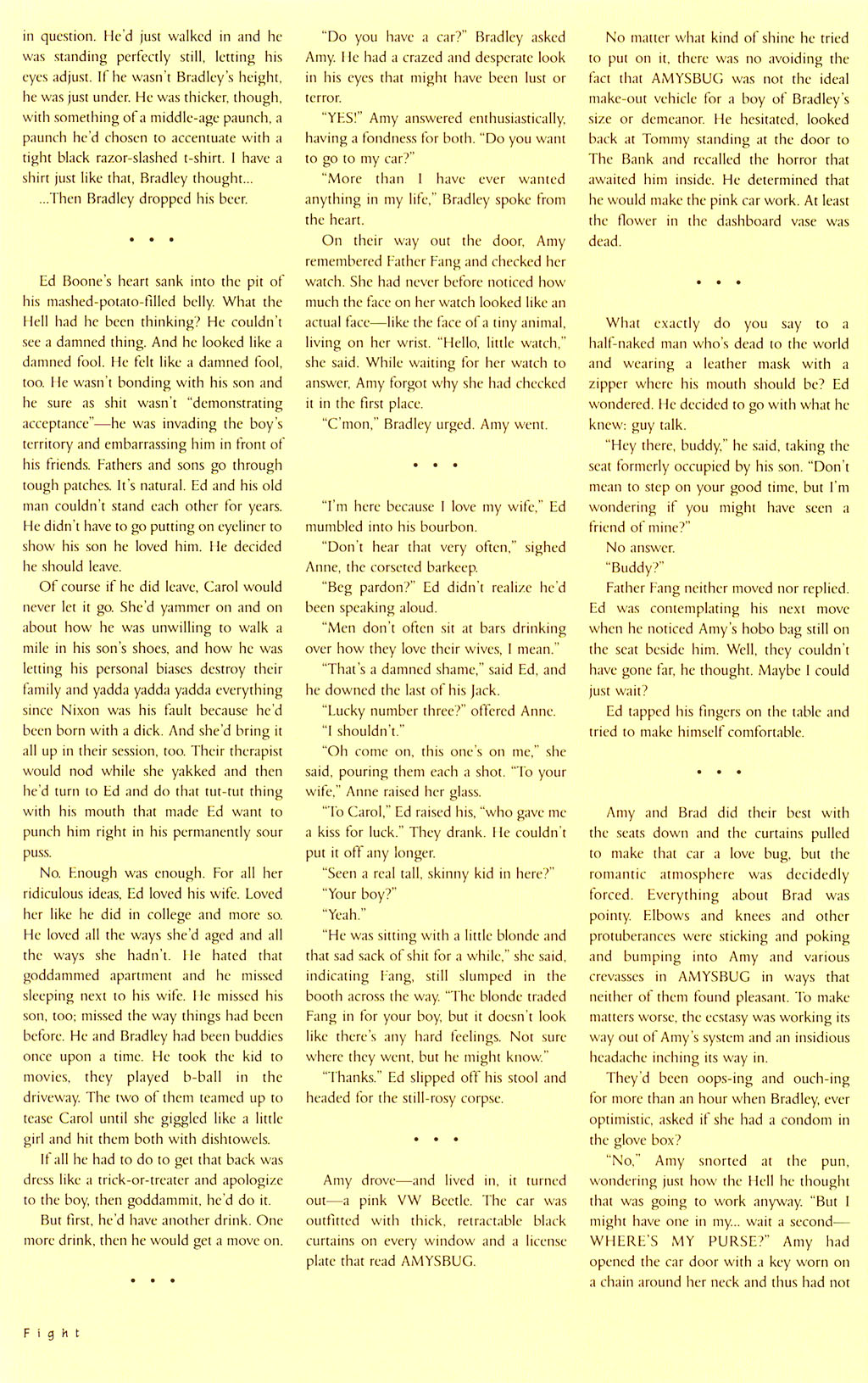 Read online Desperadoes: Banners of Gold comic -  Issue #1 - 30