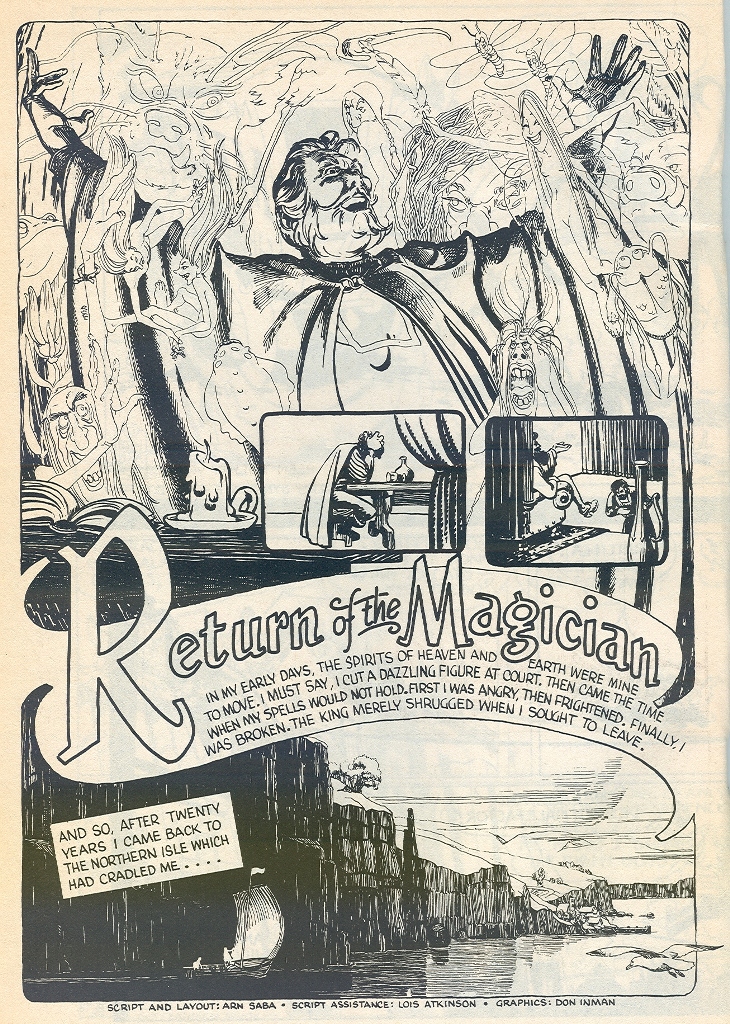 Read online Neil the Horse Comics and Stories comic -  Issue #12 - 19