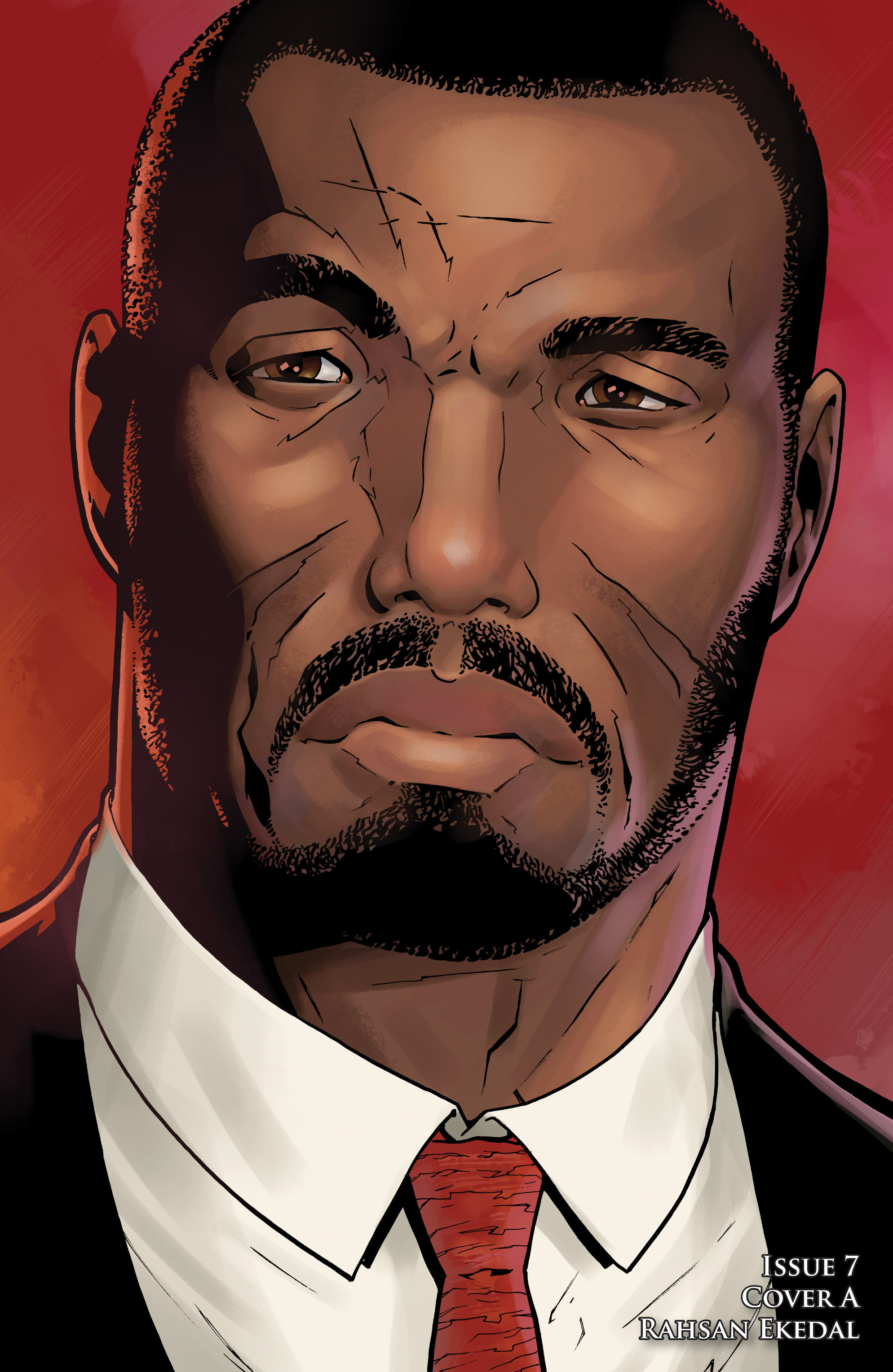 Read online The Tithe comic -  Issue # TPB 2 - 129