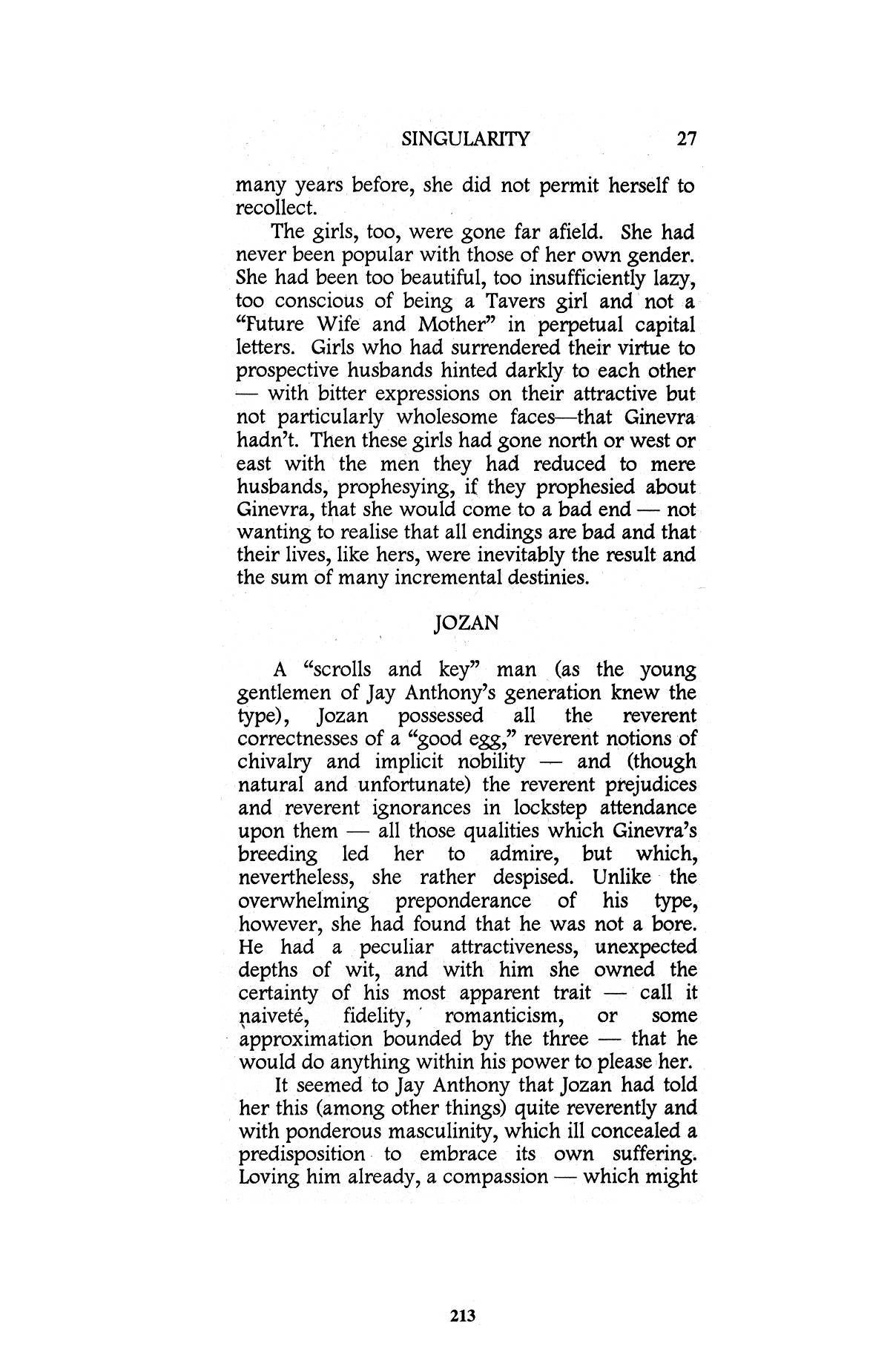 Read online Cerebus comic -  Issue #242 - 10