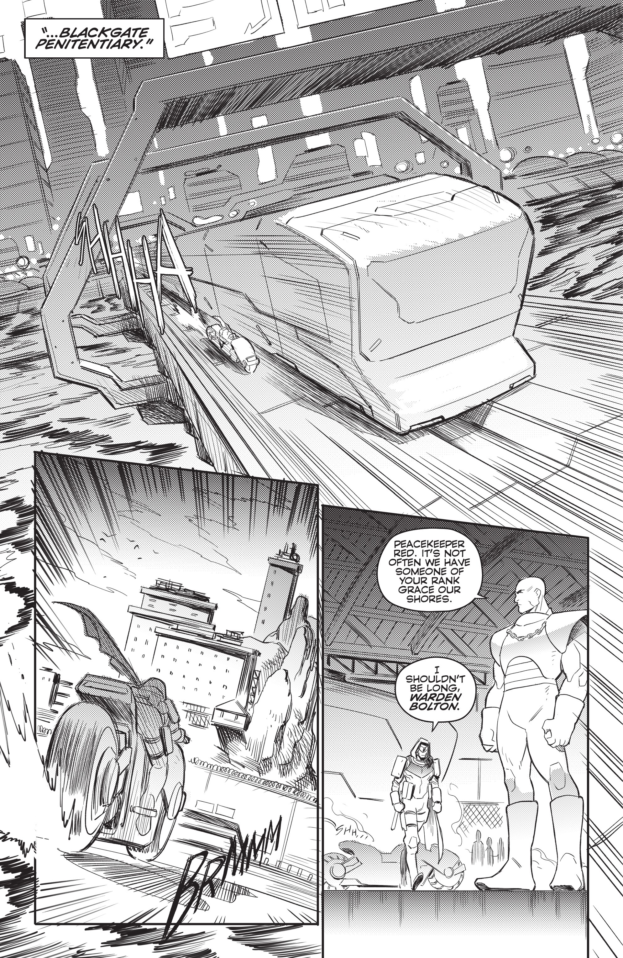 Read online Future State: Gotham comic -  Issue #2 - 19