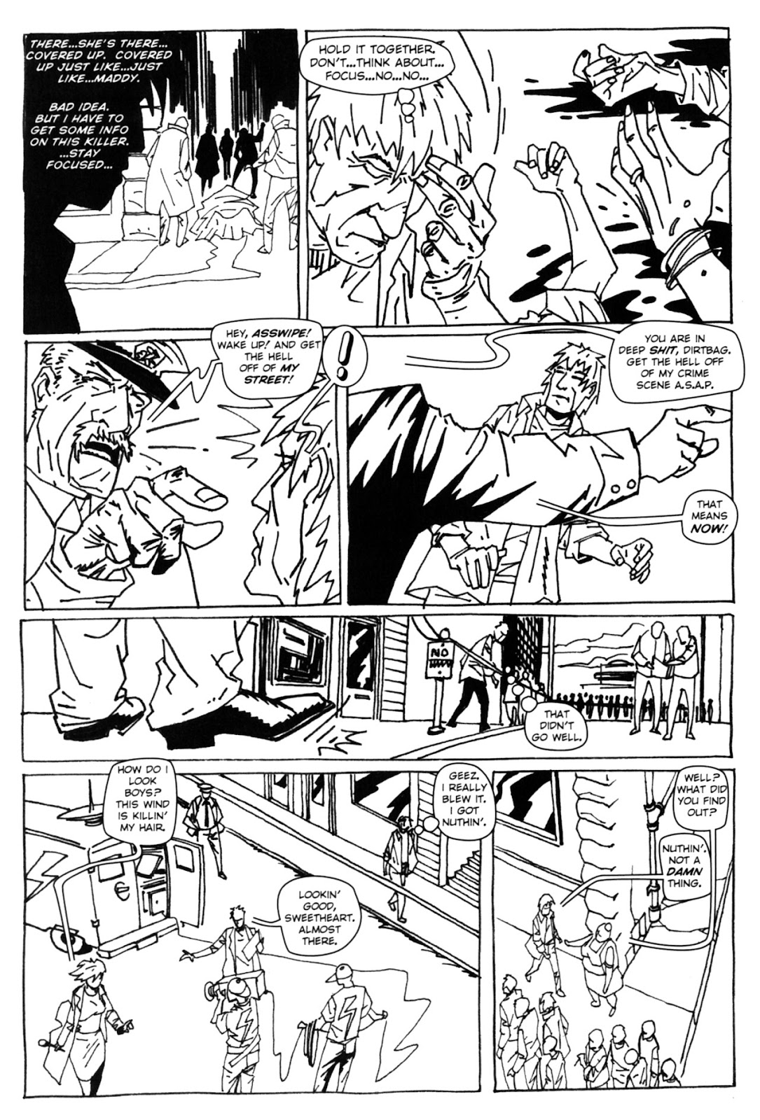 Negative Burn (2006) issue 11 - Page 32