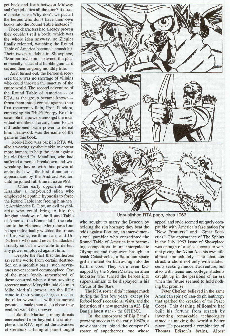 Read online Big Bang Comics comic -  Issue #27 - 39
