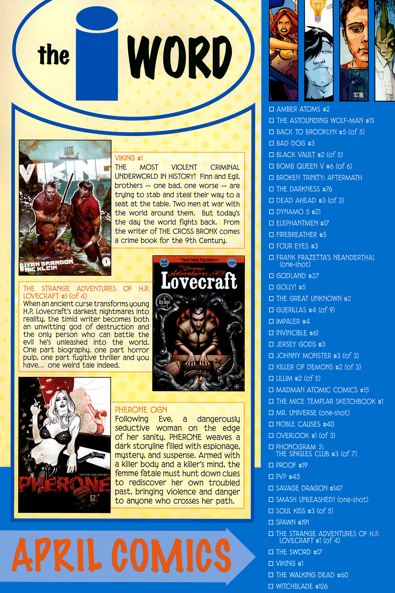 Read online The Astounding Wolf-Man comic -  Issue #14 - 25