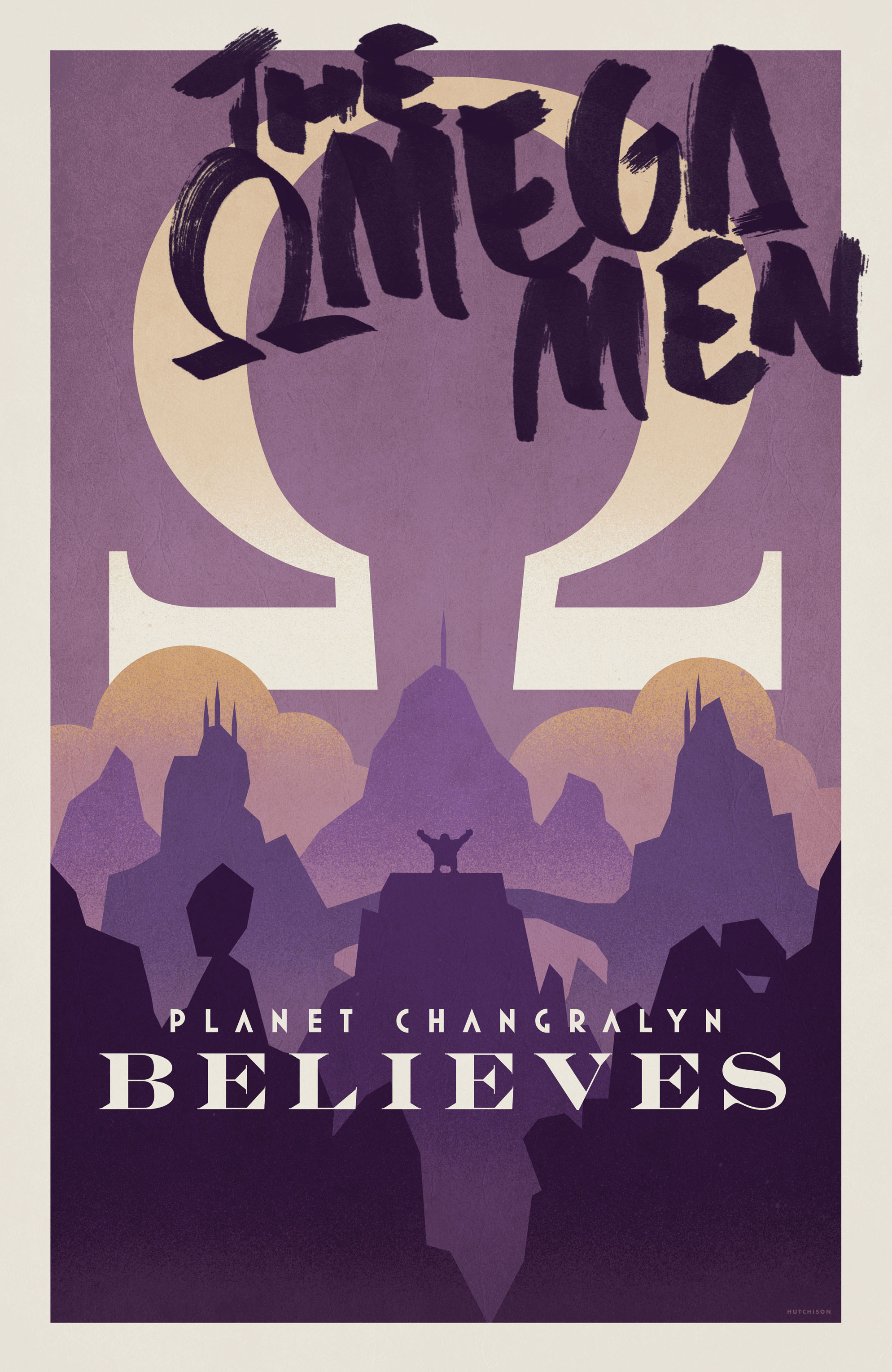 Read online The Omega Men (2015) comic -  Issue # _TPB (Part 2) - 4