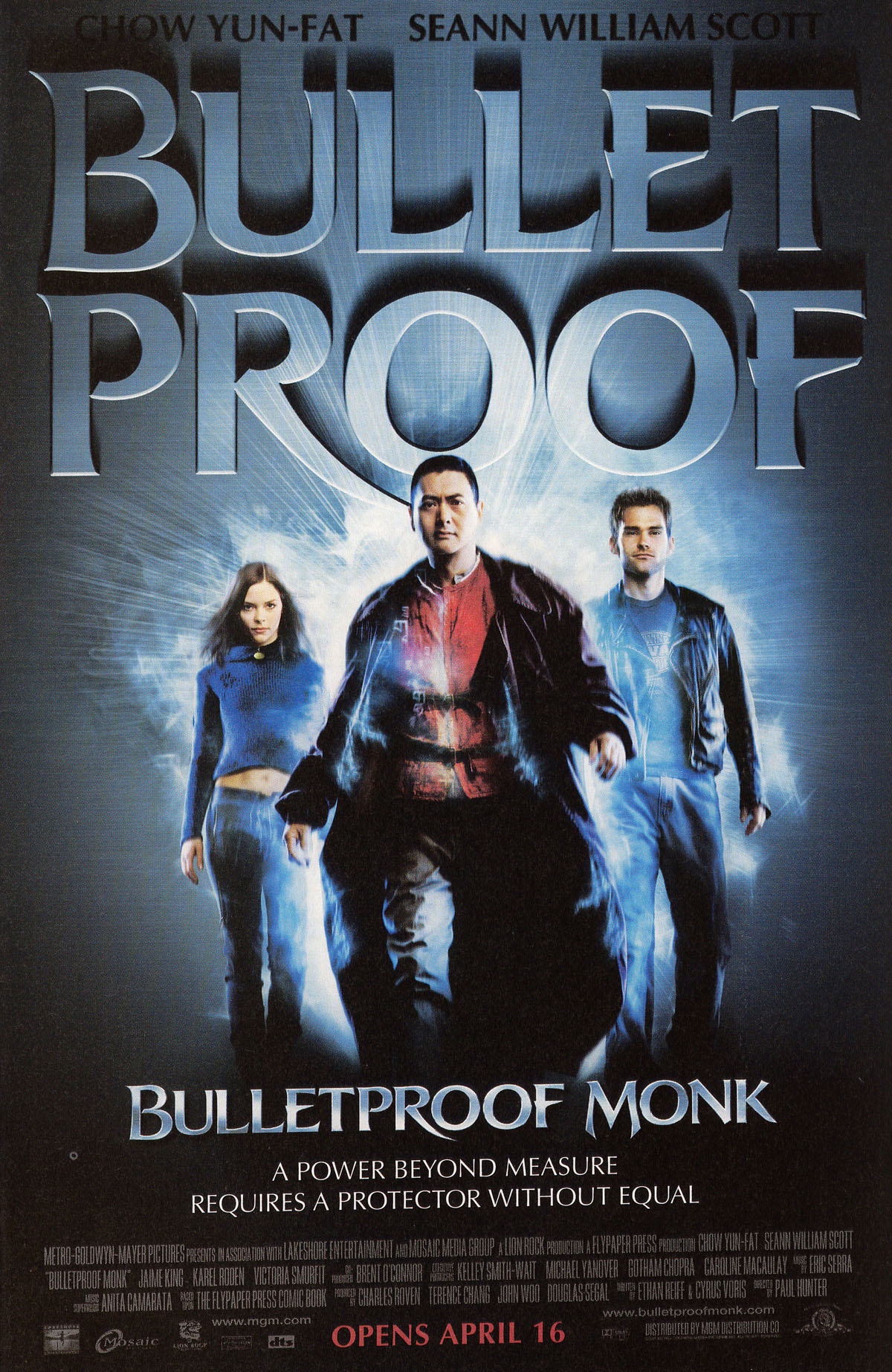 Read online Robotech (2003) comic -  Issue #5 - 7