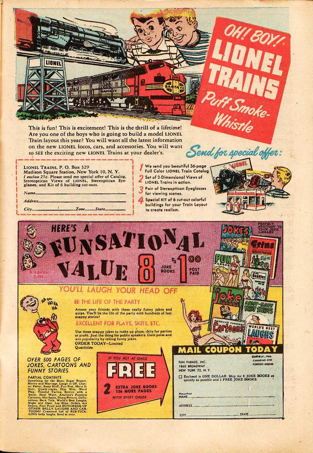 Read online Kerry Drake Detective Cases comic -  Issue #12 - 50