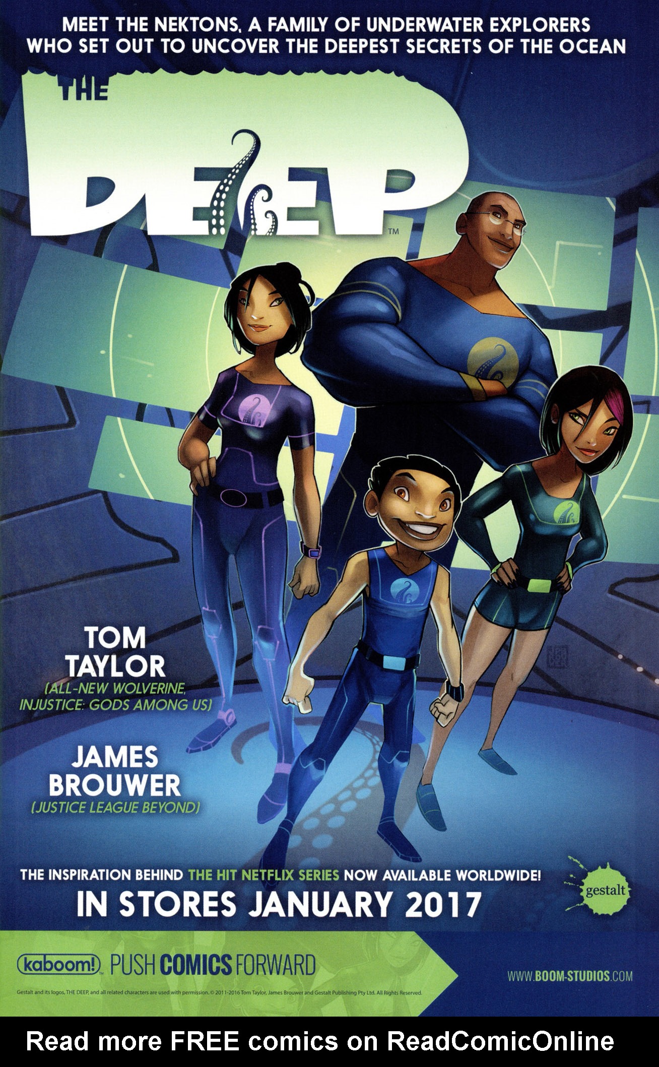 Read online Adventure Time Comics comic -  Issue #5 - 31