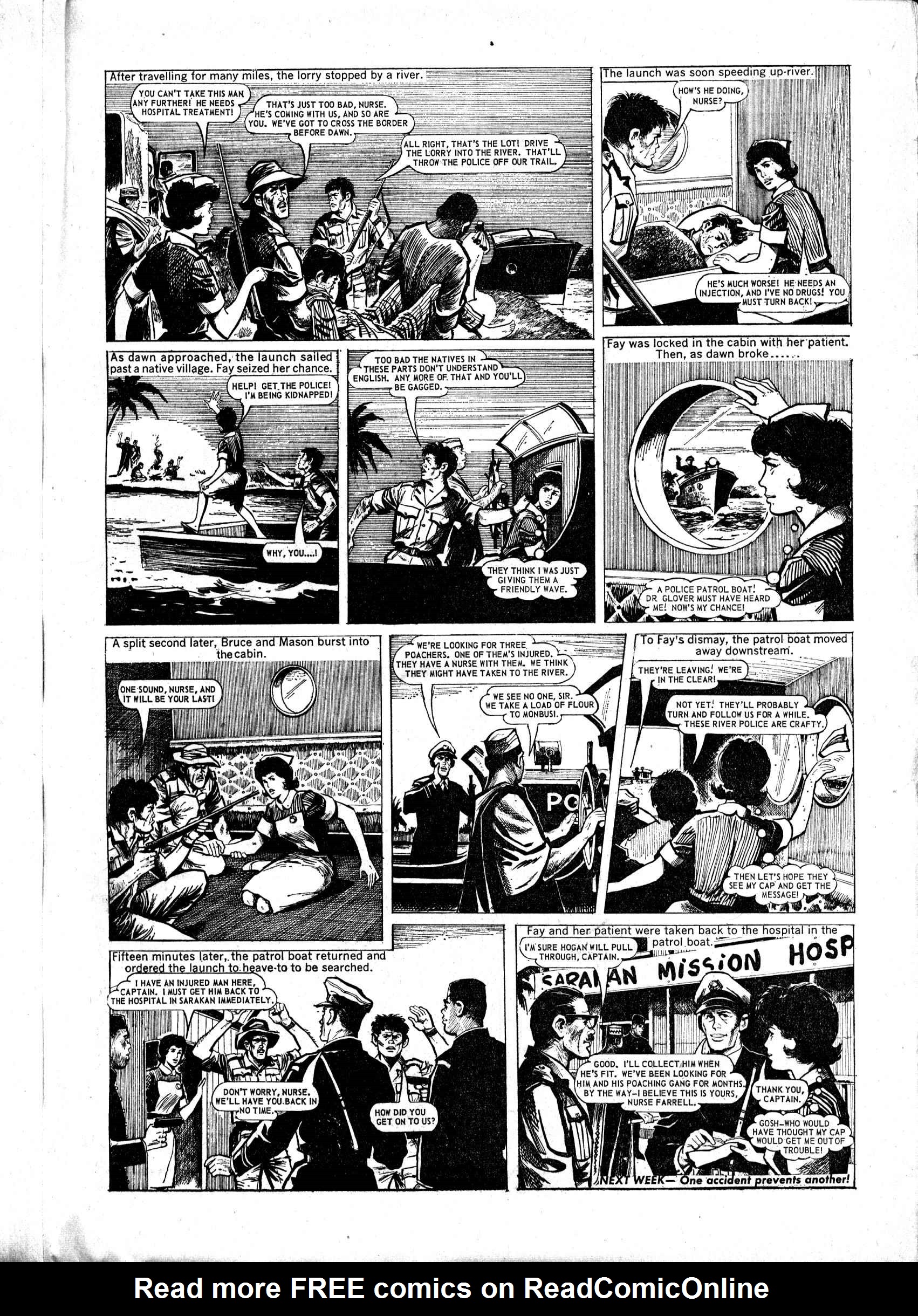 Read online Judy comic -  Issue #396 - 27