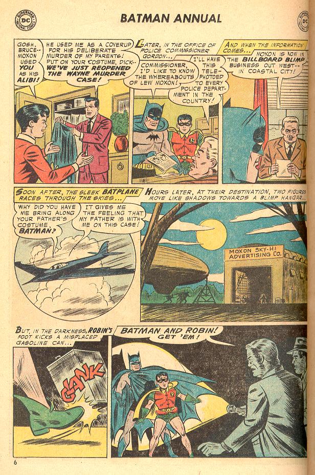 Read online Batman (1940) comic -  Issue # _Annual 4 - 8